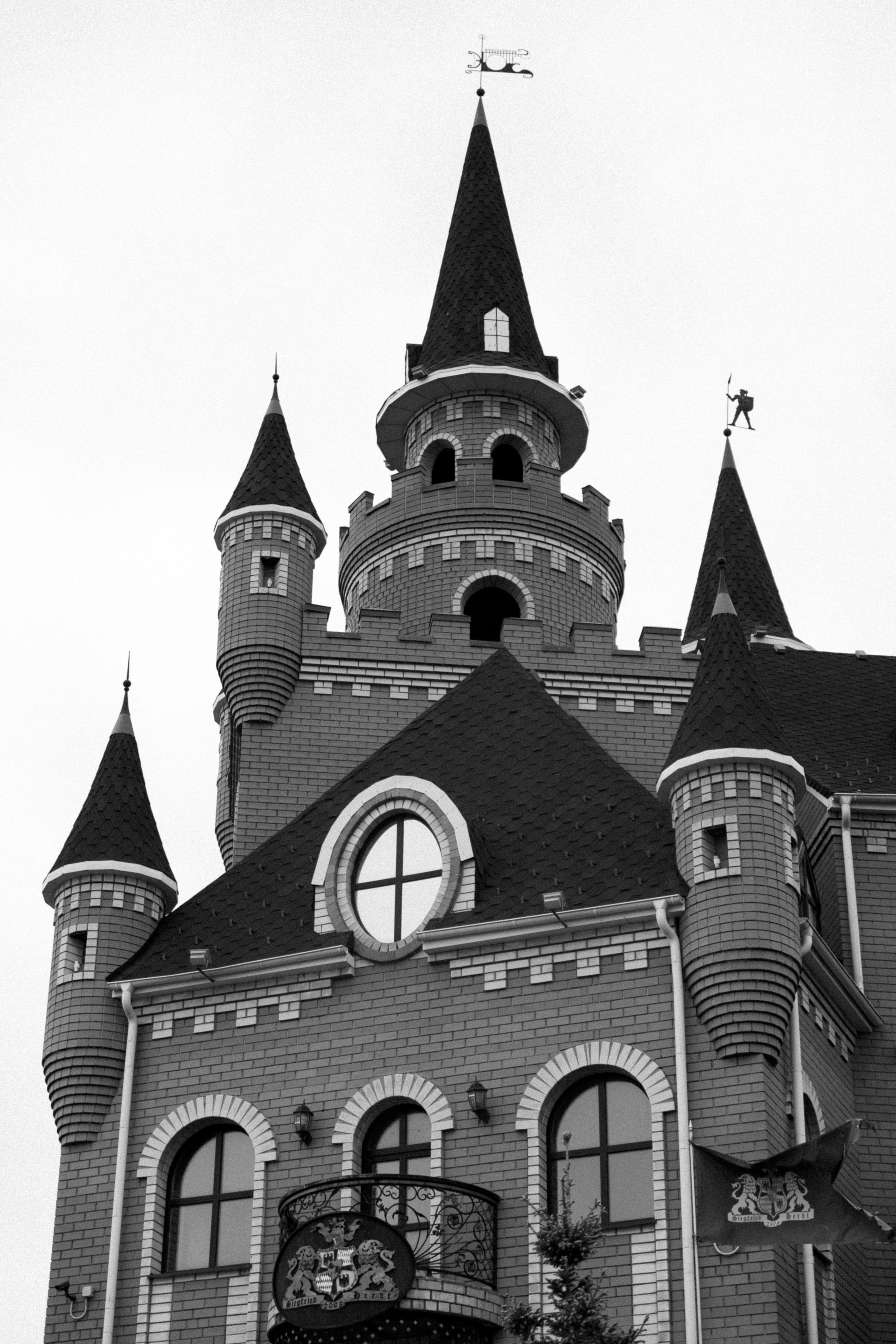 EVENT//OLD CASTLE. Фотограф Тюмень Пушковская Кристина
