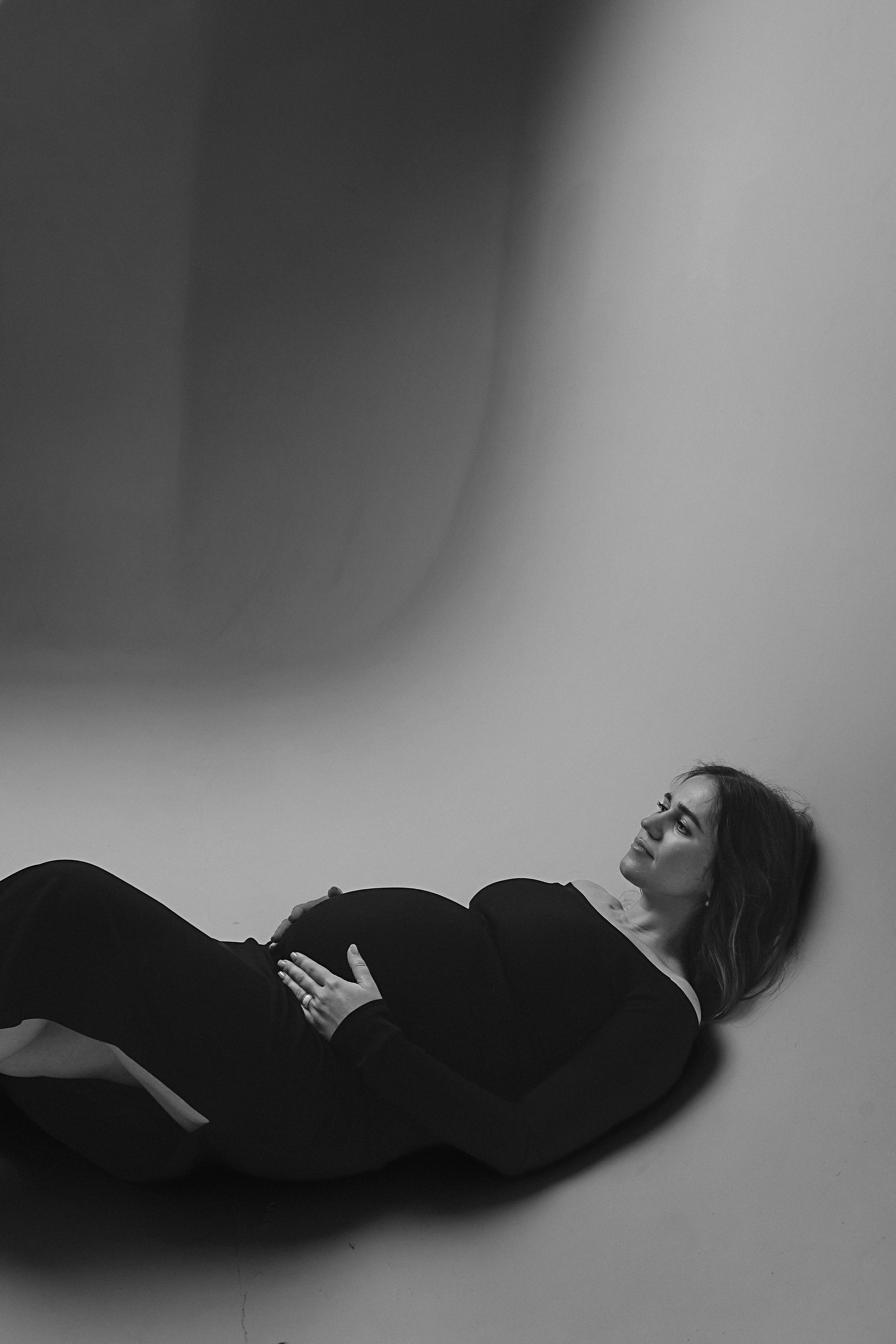 10/11 беременность. Семейный фотограф Тюмень, фотограф на роды Салмина Мария