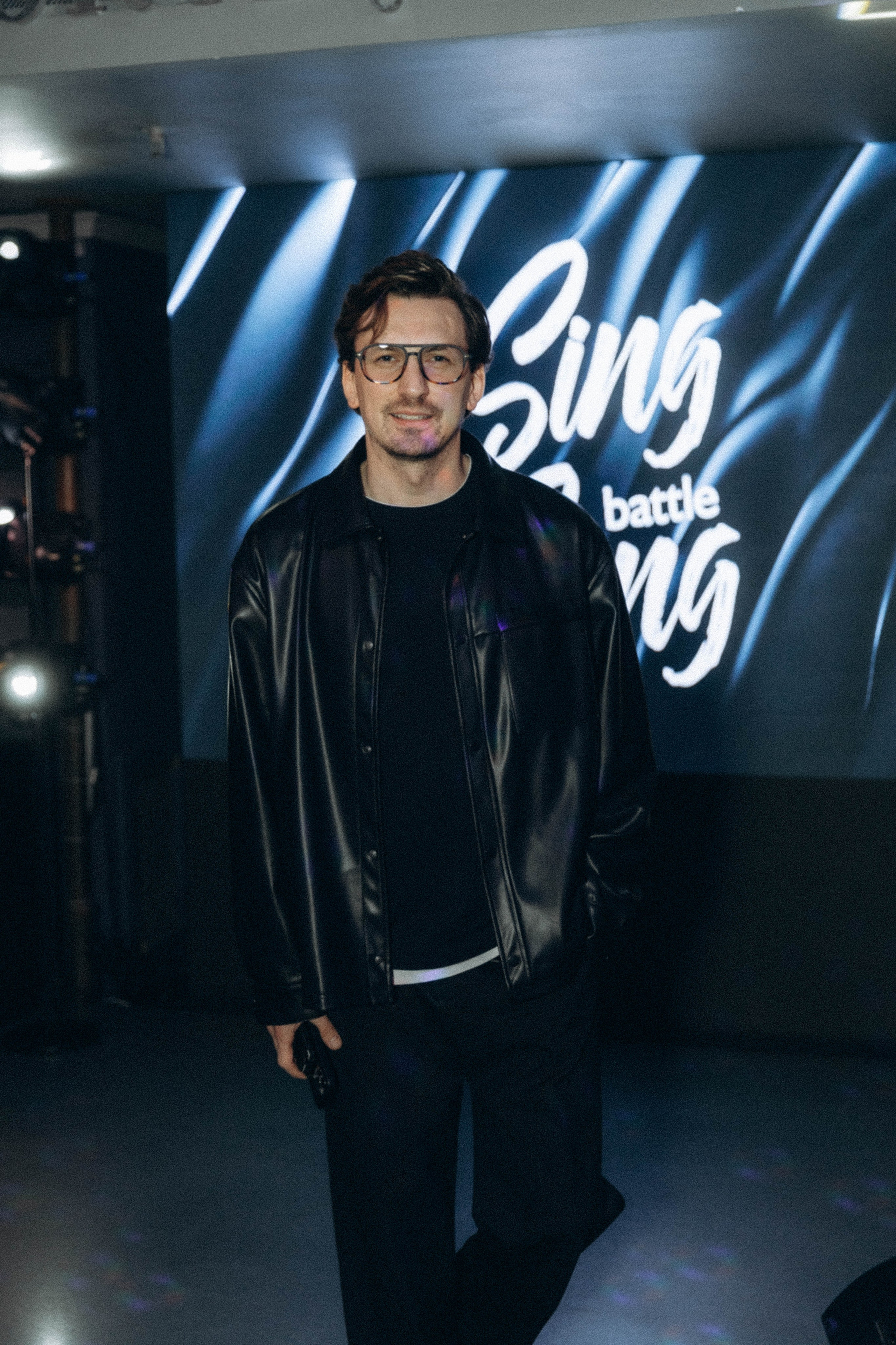 Sing Song Battle. Katerina Schastlivaya