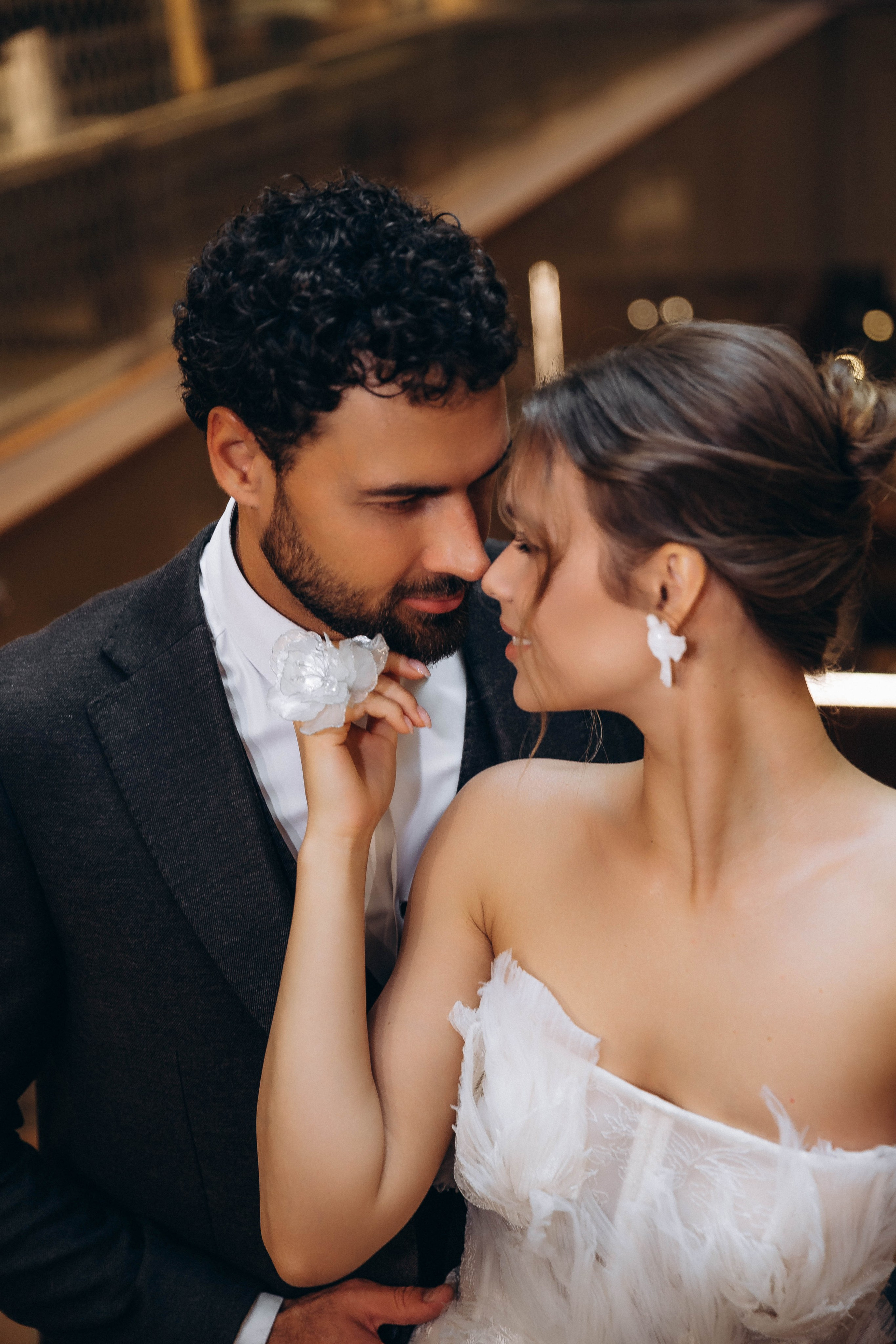 Кирилл и Анастасия. Katerina Schastlivaya