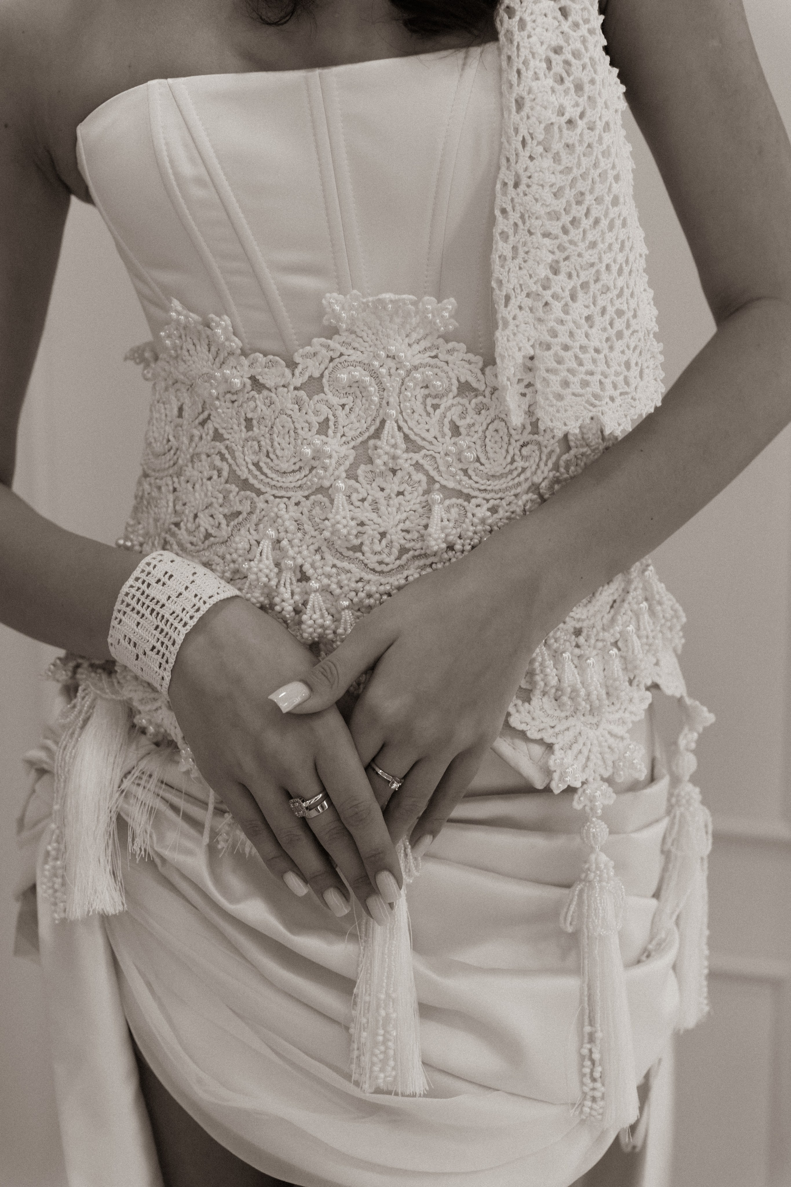 KYRAJE ЗАКУЛИСЬЕ. Фотограф Элла Ефимова