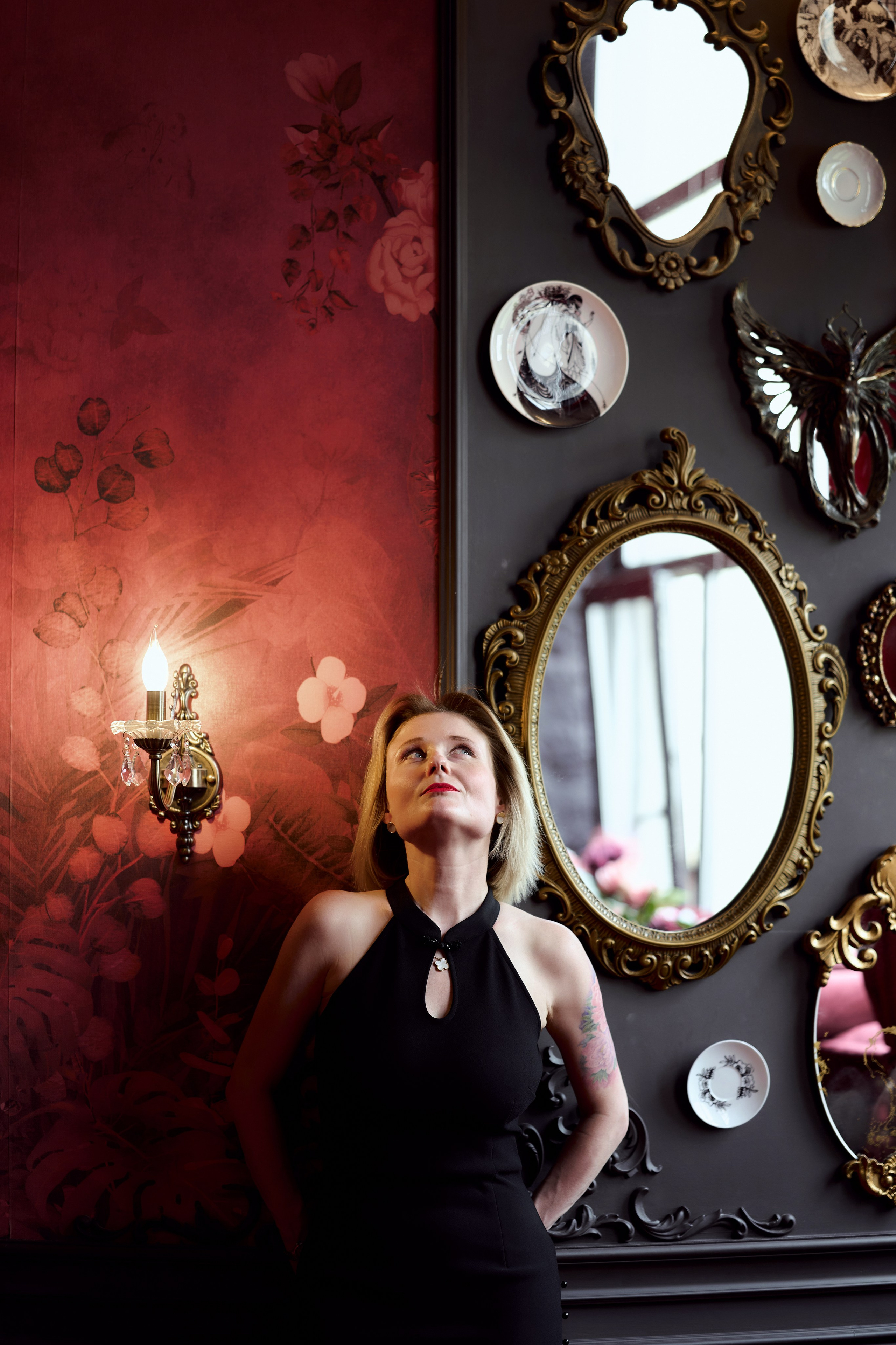 ПОРТРЕТ. Фотограф в Москве — Новиков Владислав