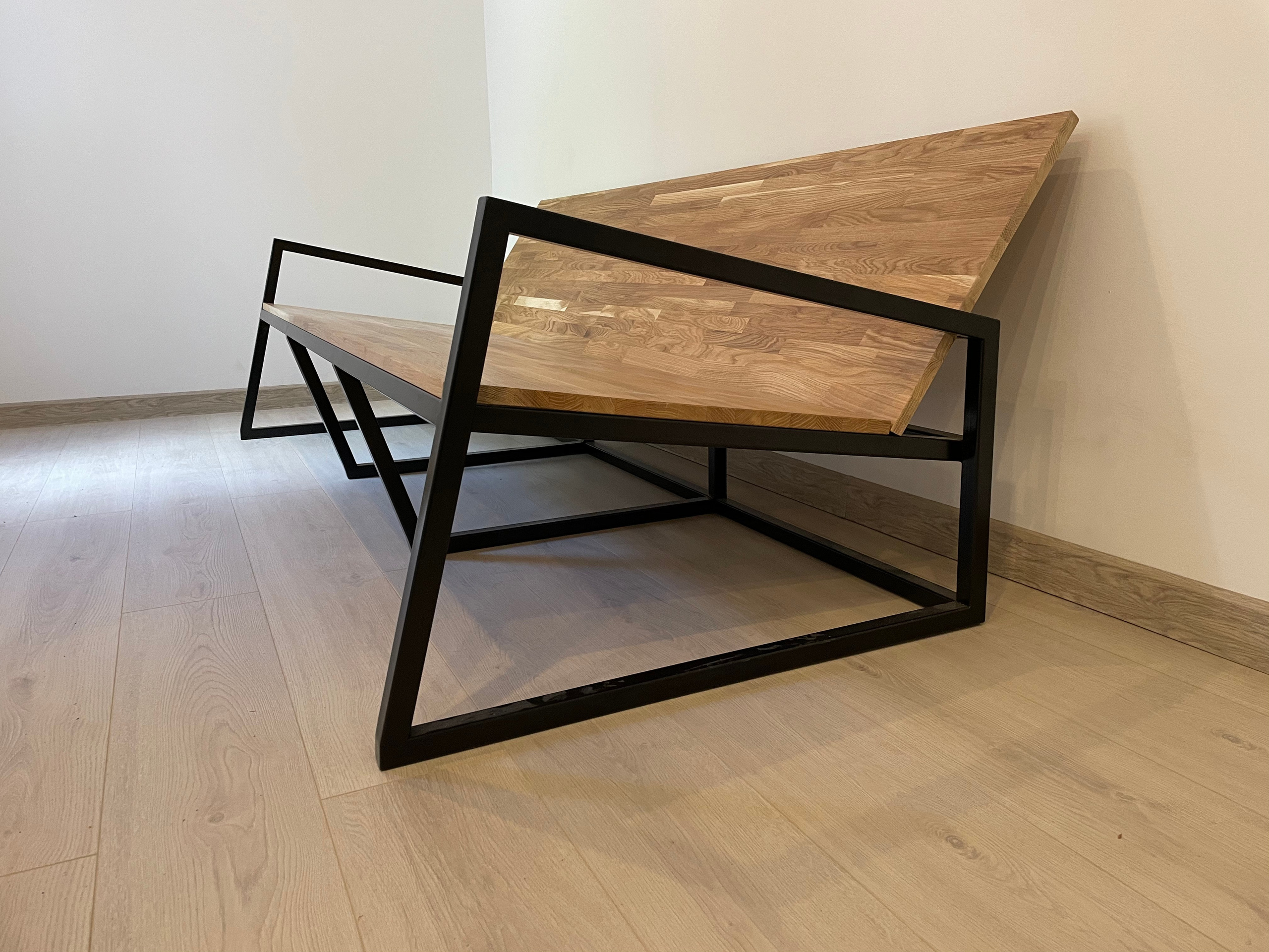 Loft. Klauzevits Workshop