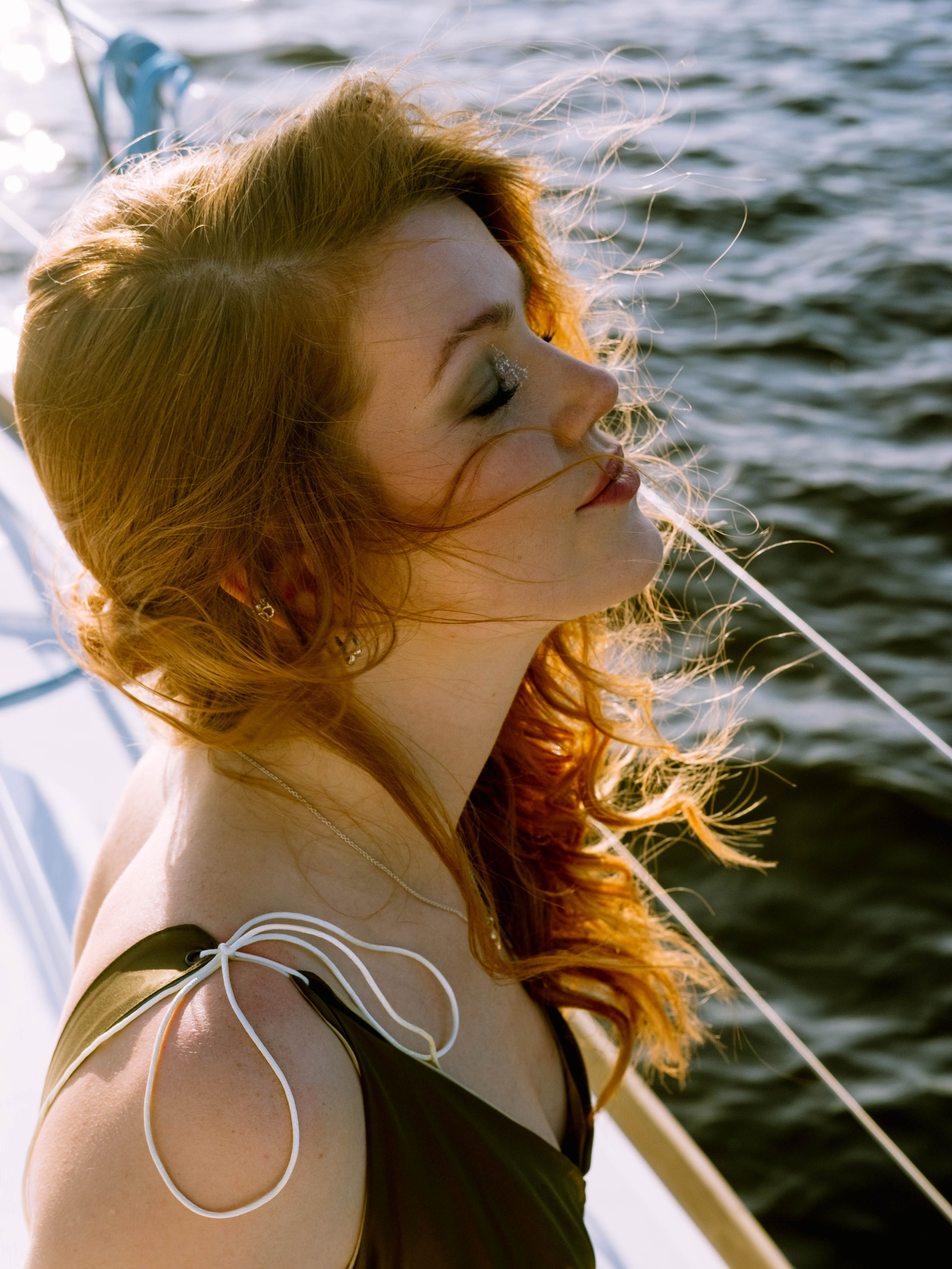 Фотограф Алиса Горн | Москва