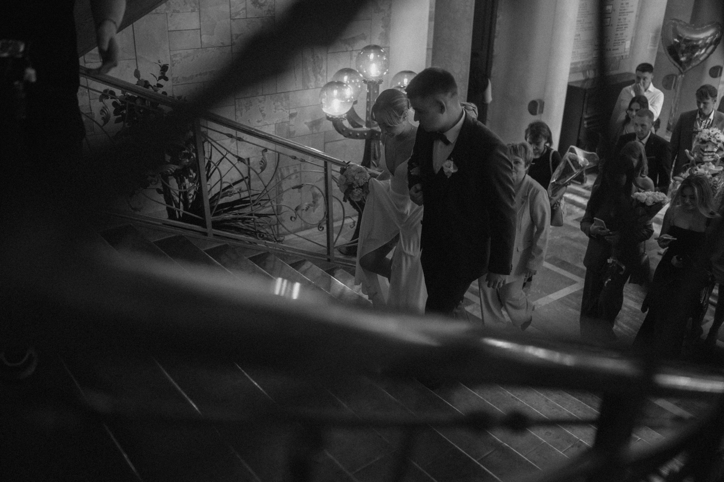 Денис и Катя. Свадебный и семейный фотограф в Ростове-на-Дону