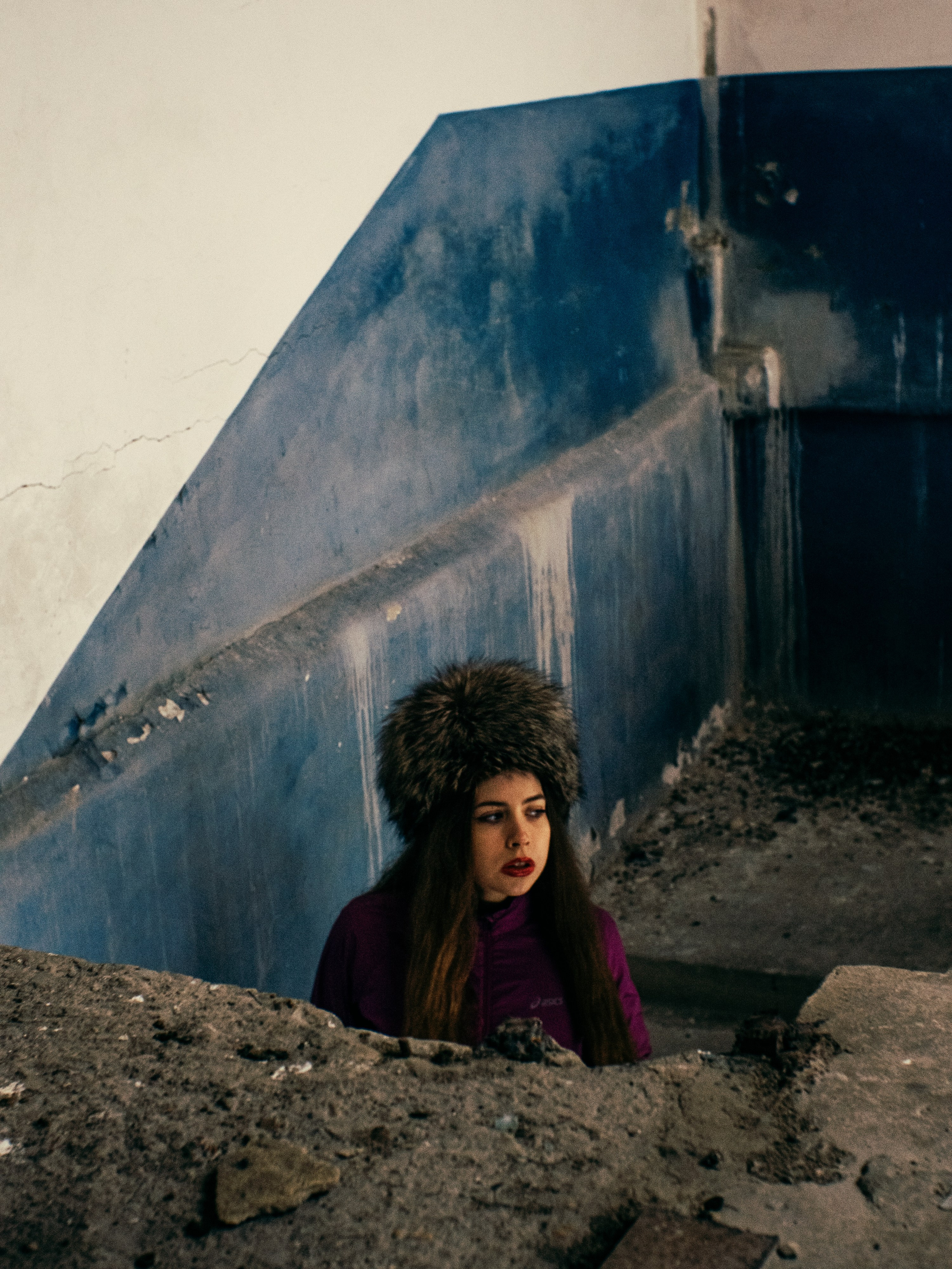 Настя. Фотоистории