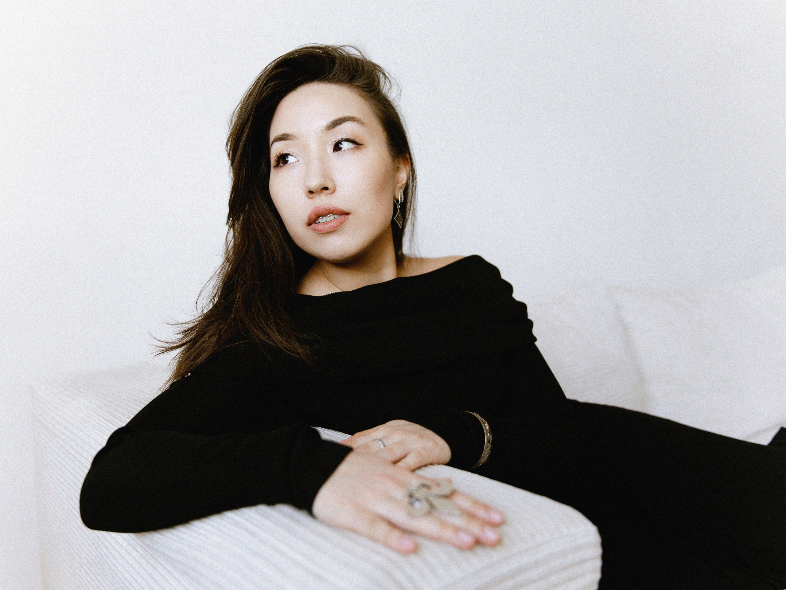 Portrait. Фотограф Дарья Николаева