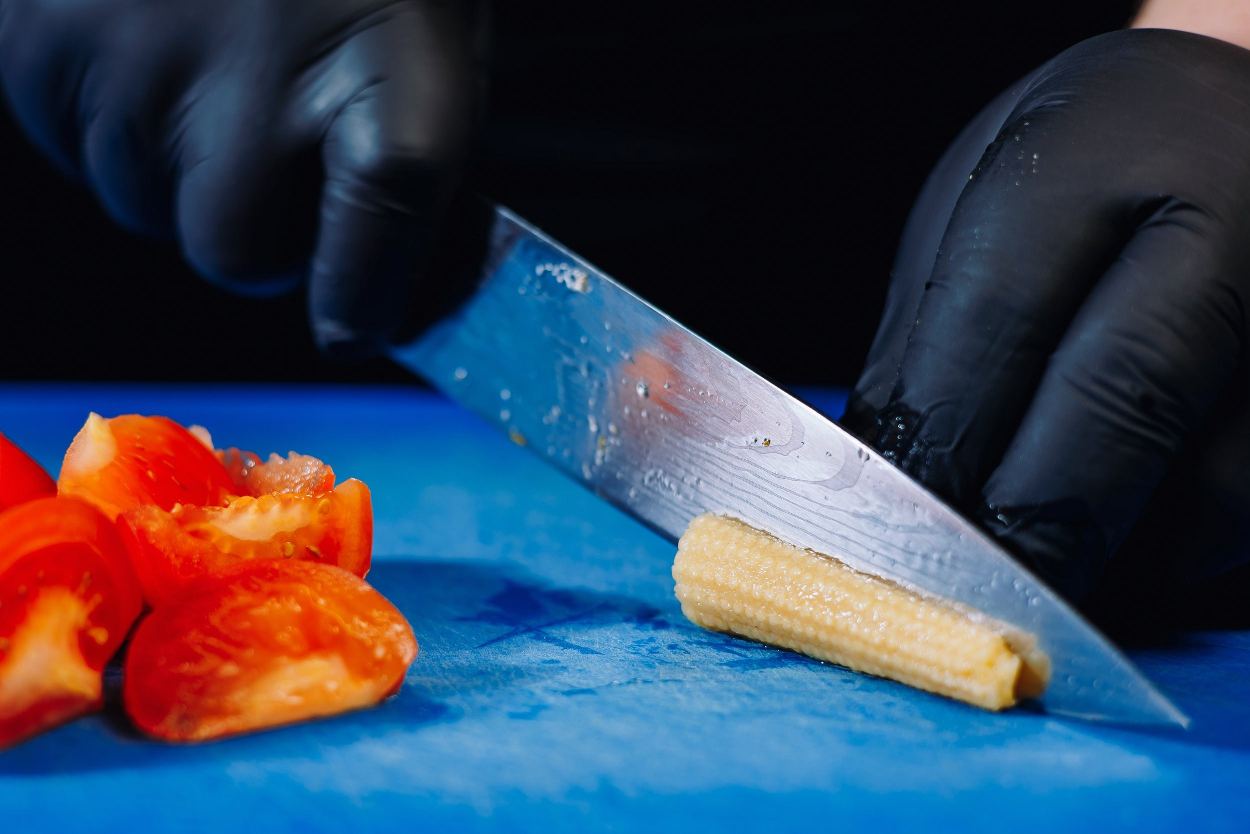 Рецепт стейка от шеф-повара бара. One Media Life: фоторепортажи, фотоотчеты с мероприятий и заведений