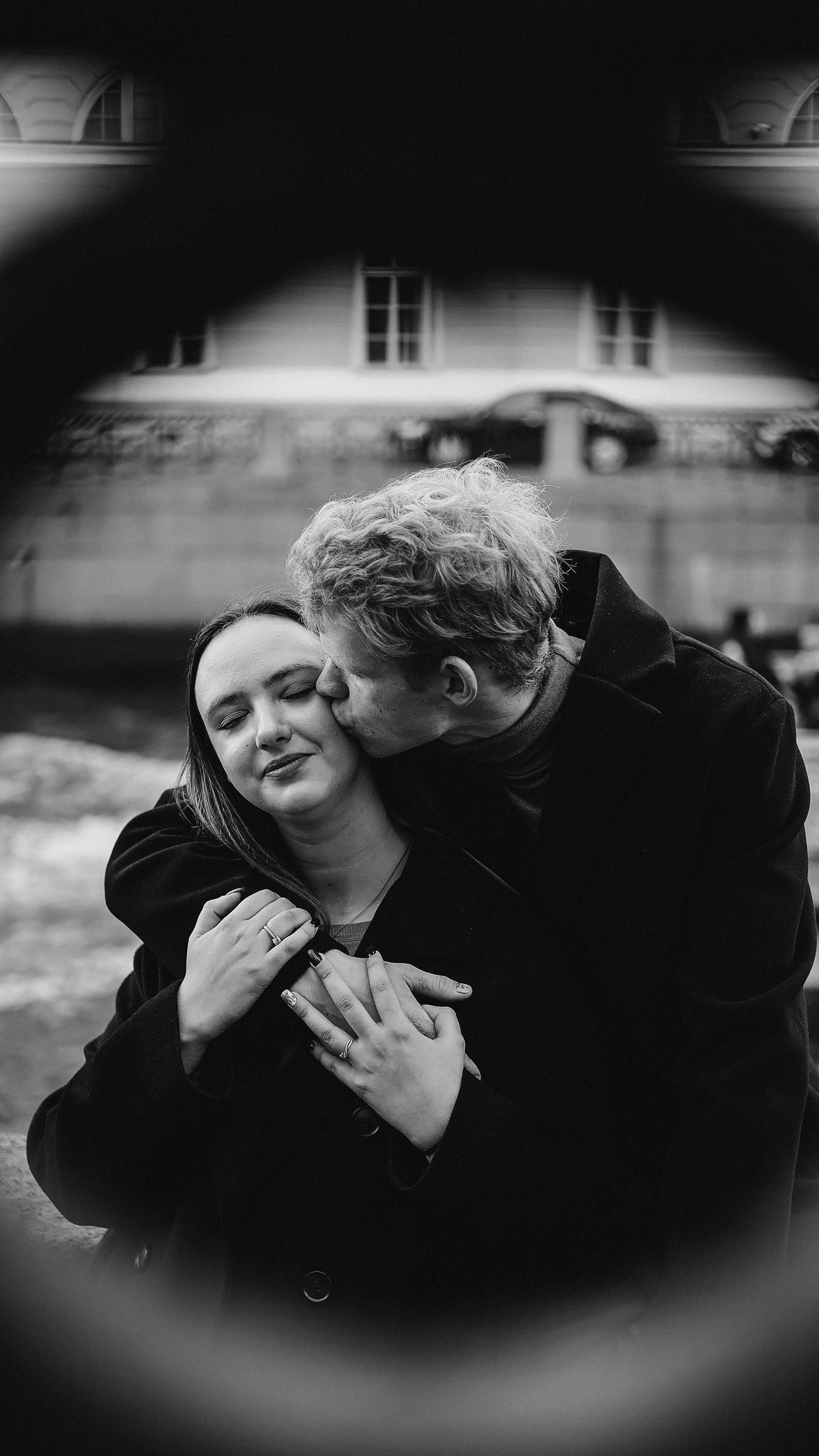 Аня & Тёма. Phdkvmr.ru