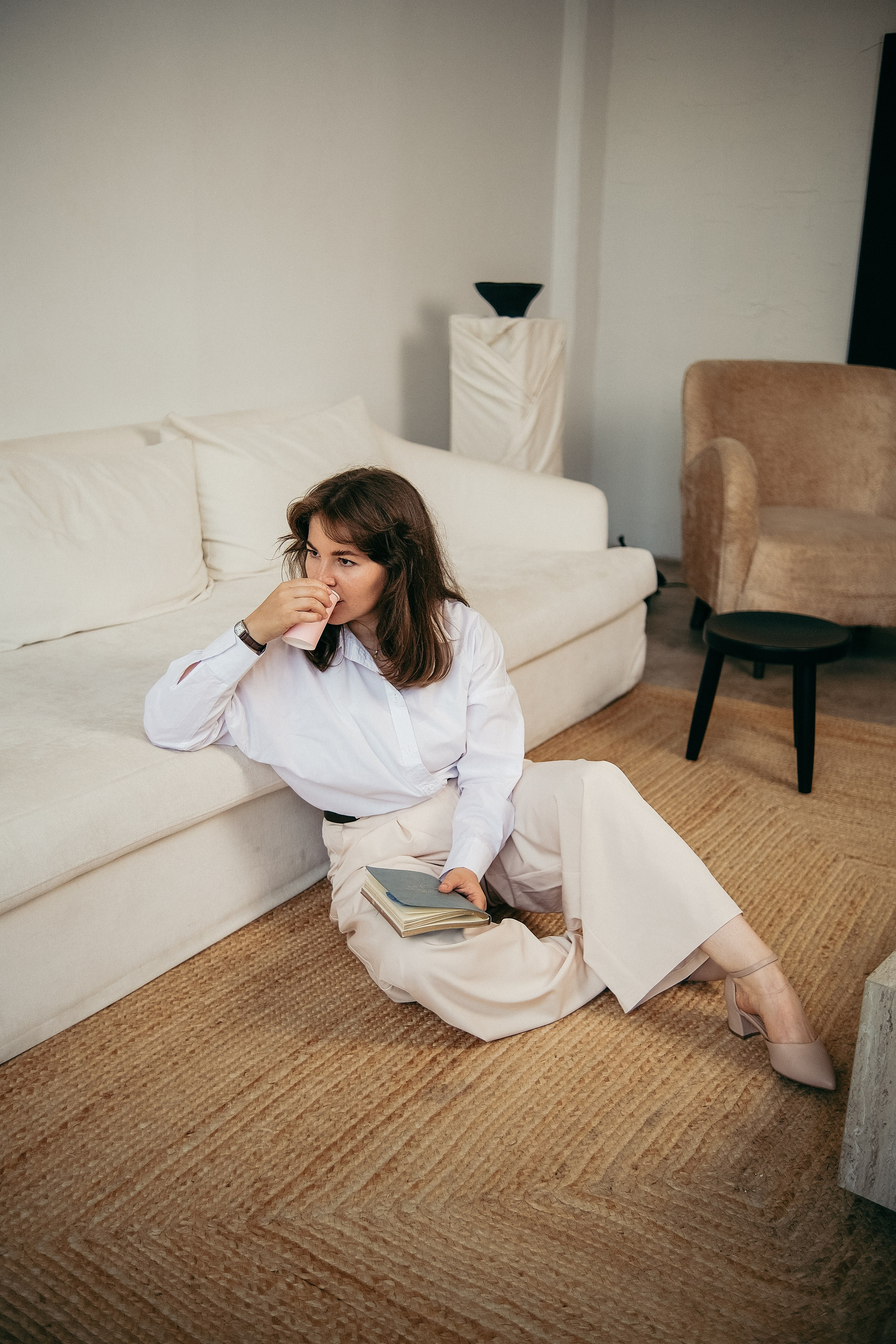 Диана. Phdkvmr.ru