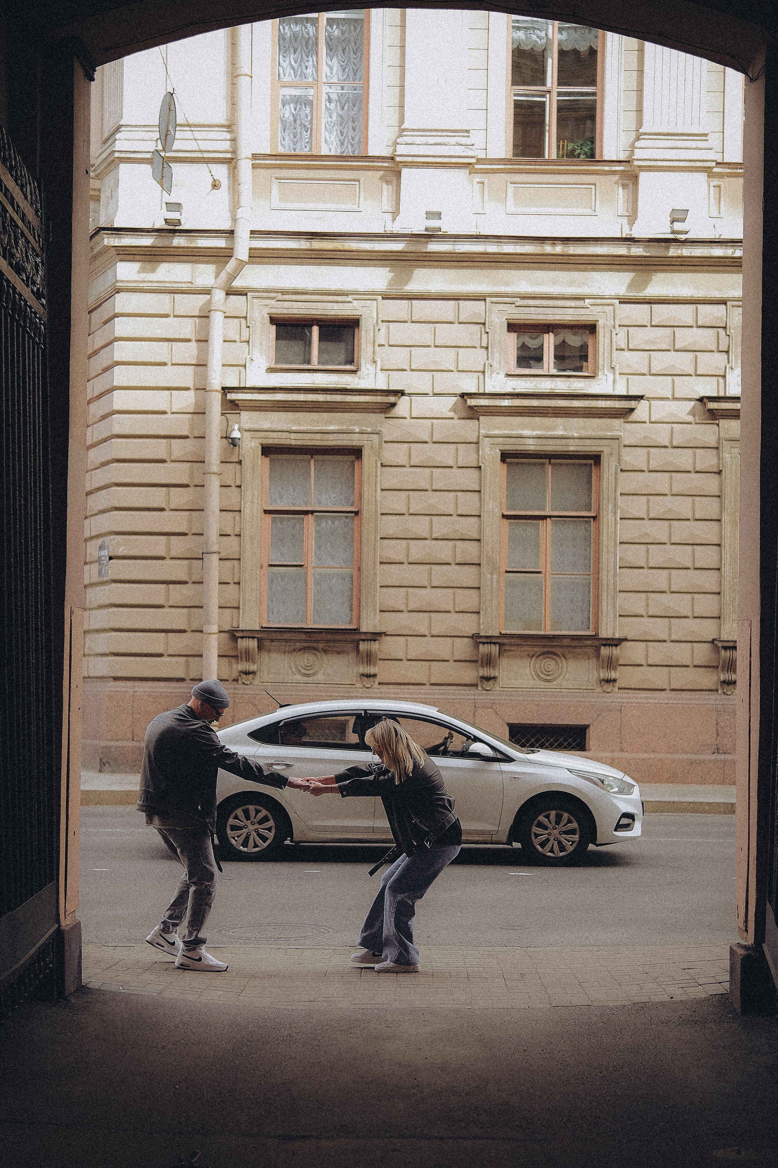 Кира & Макс. Phdkvmr.ru