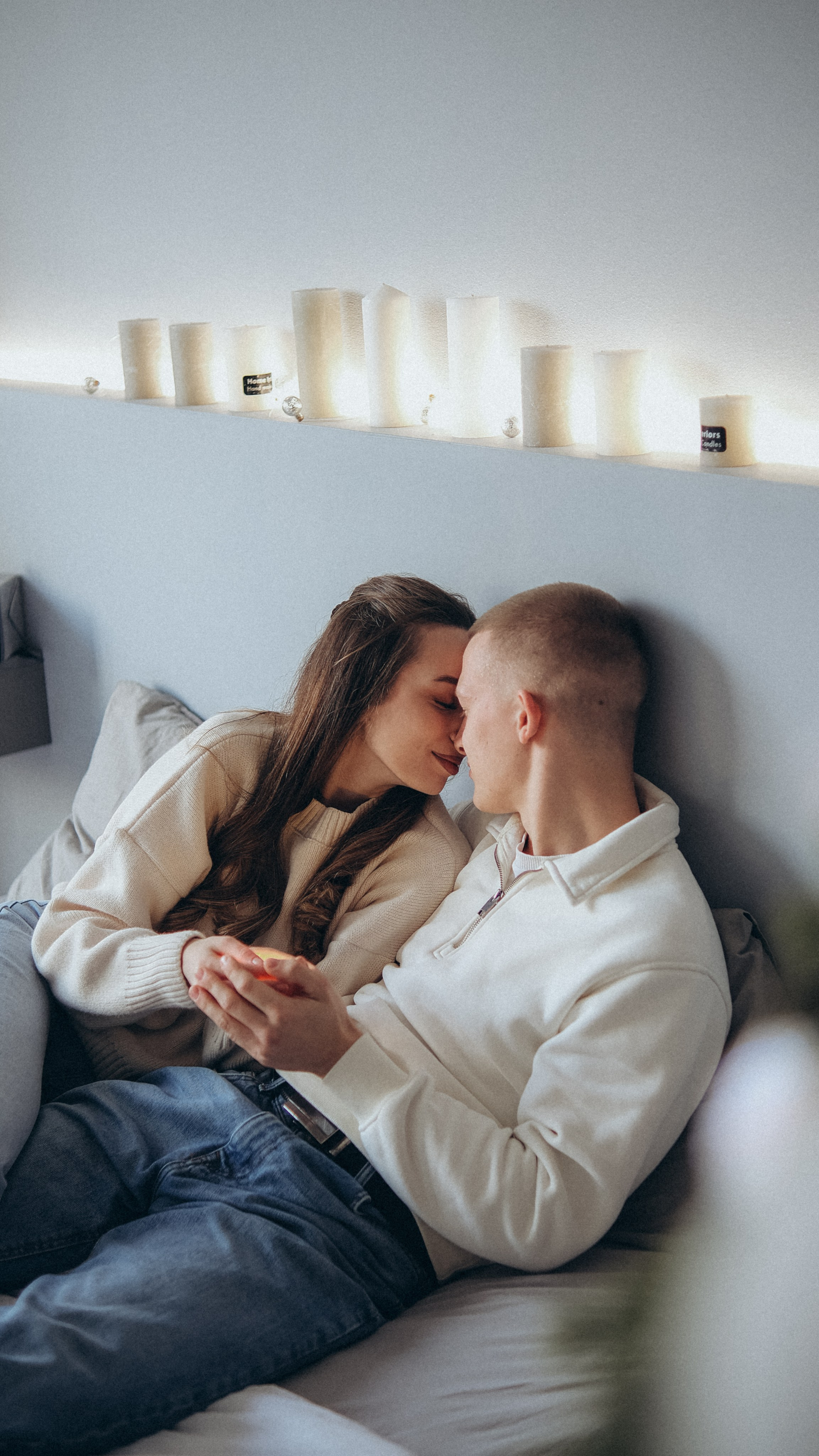 Катя & Демьян. Phdkvmr.ru