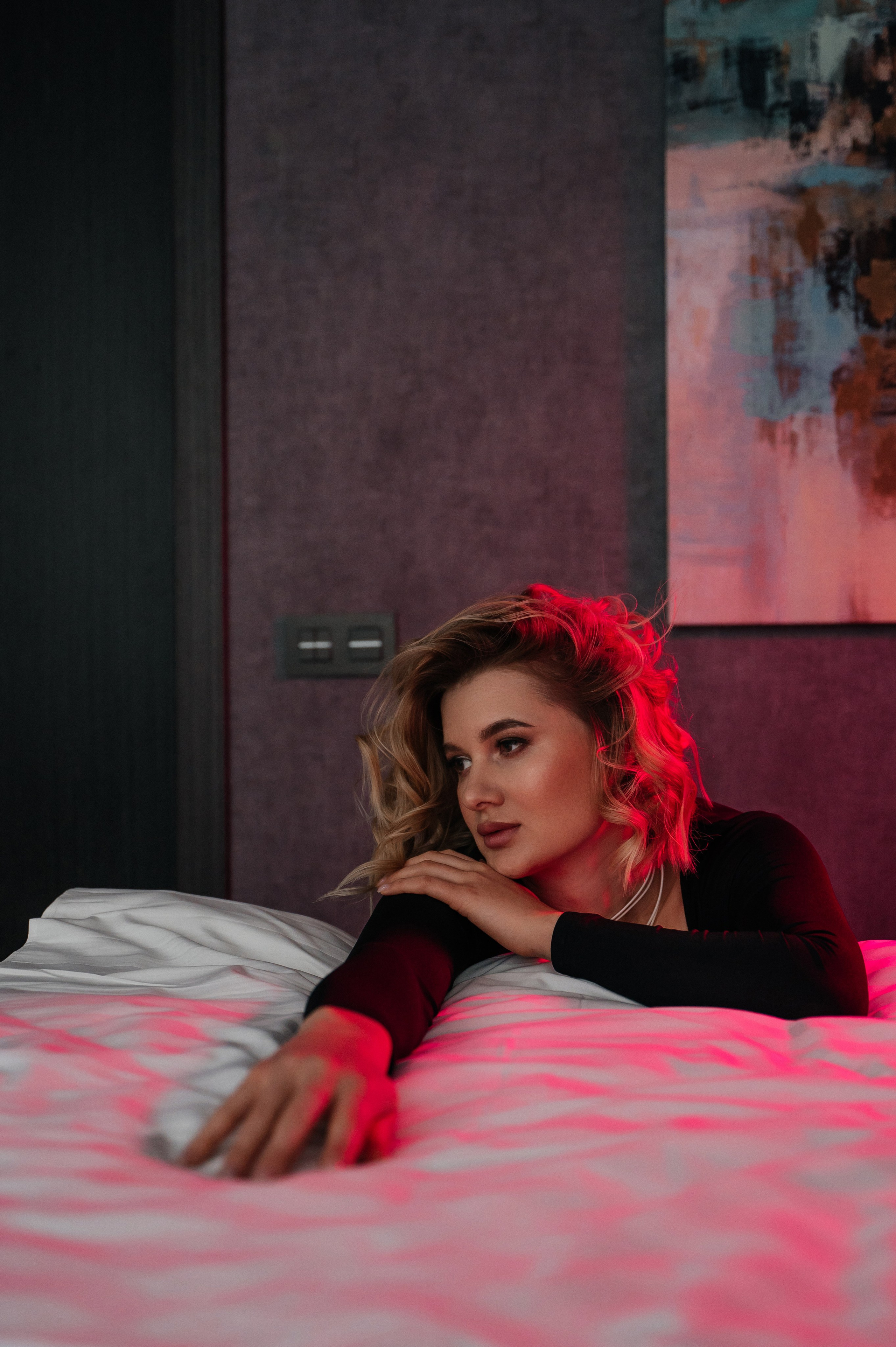 Даша. Свадебный и семейный фотограф в городе Смоленске