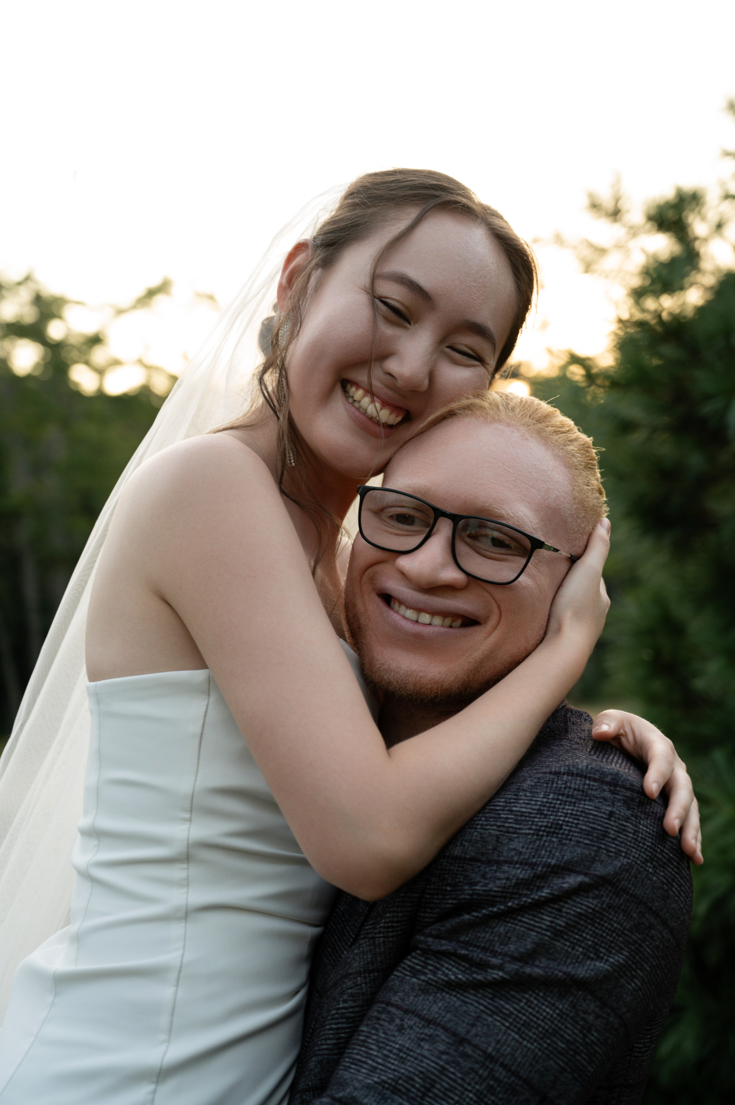 Сандаара и Сэм. Фотограф Юлия Тоньшина