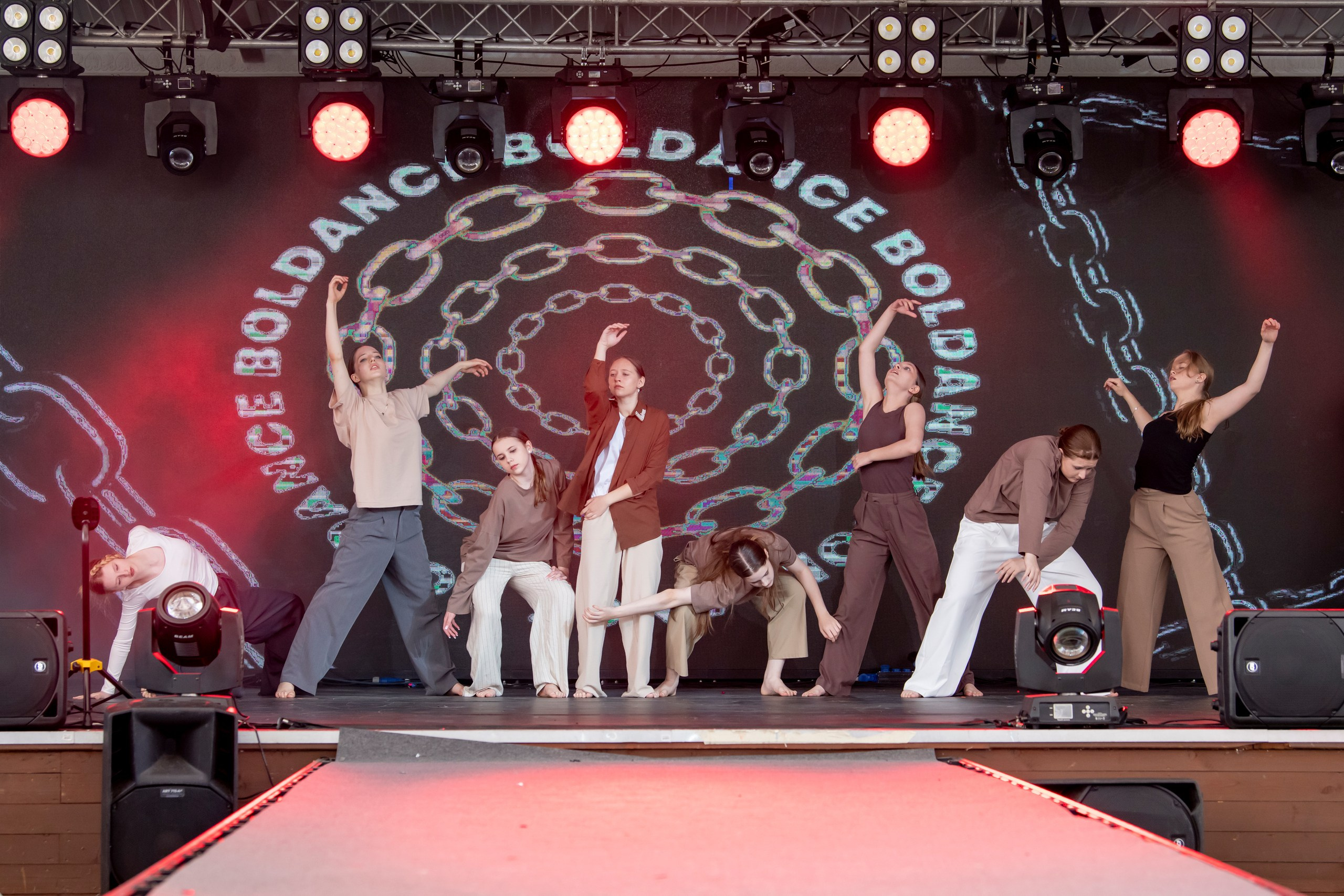 Orlowfashion 2025. Foto-Zuev фотография как искусство