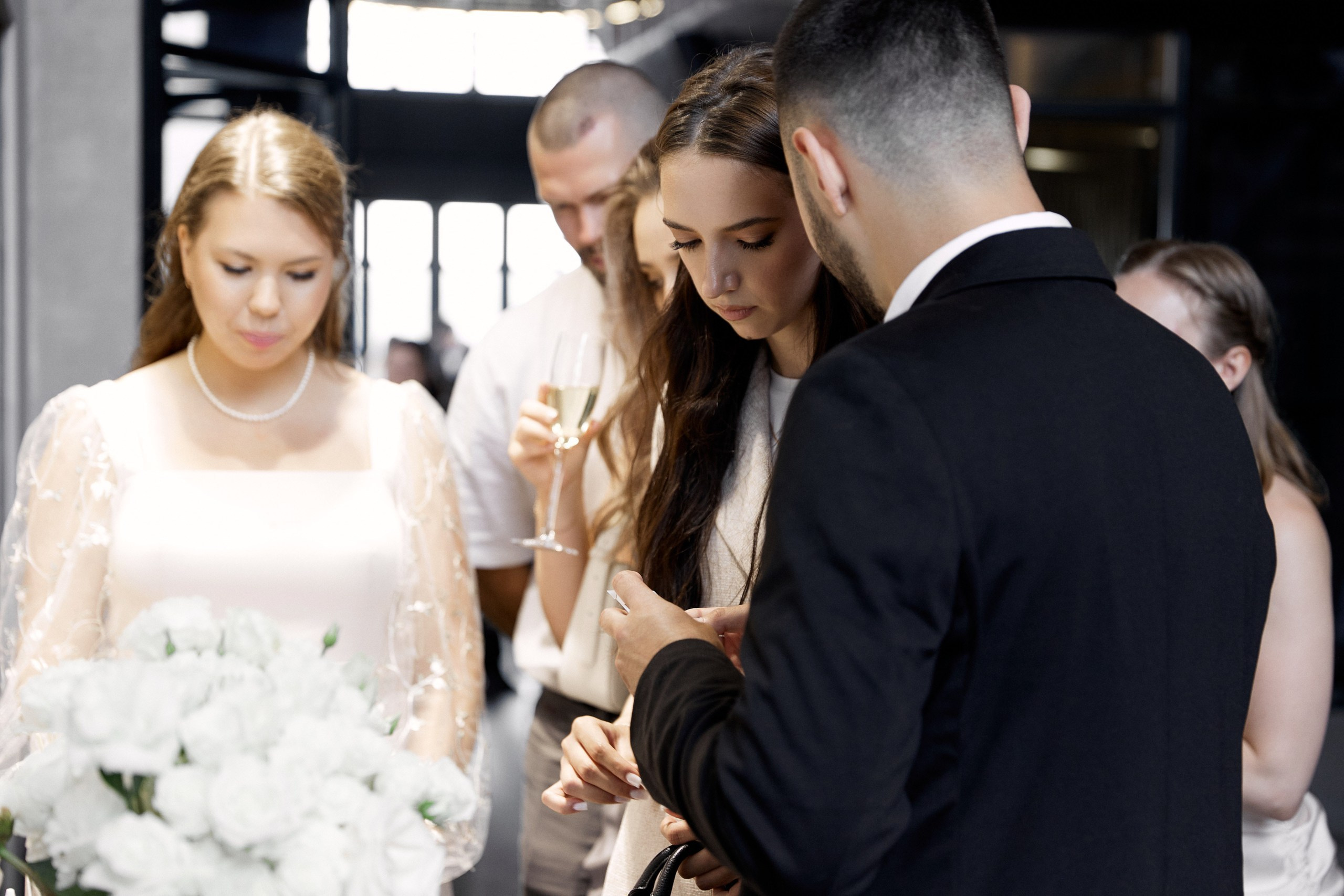 Посмотреть серию. Свадебный и семейный фотограф в Красноярске Тряпчев Павел