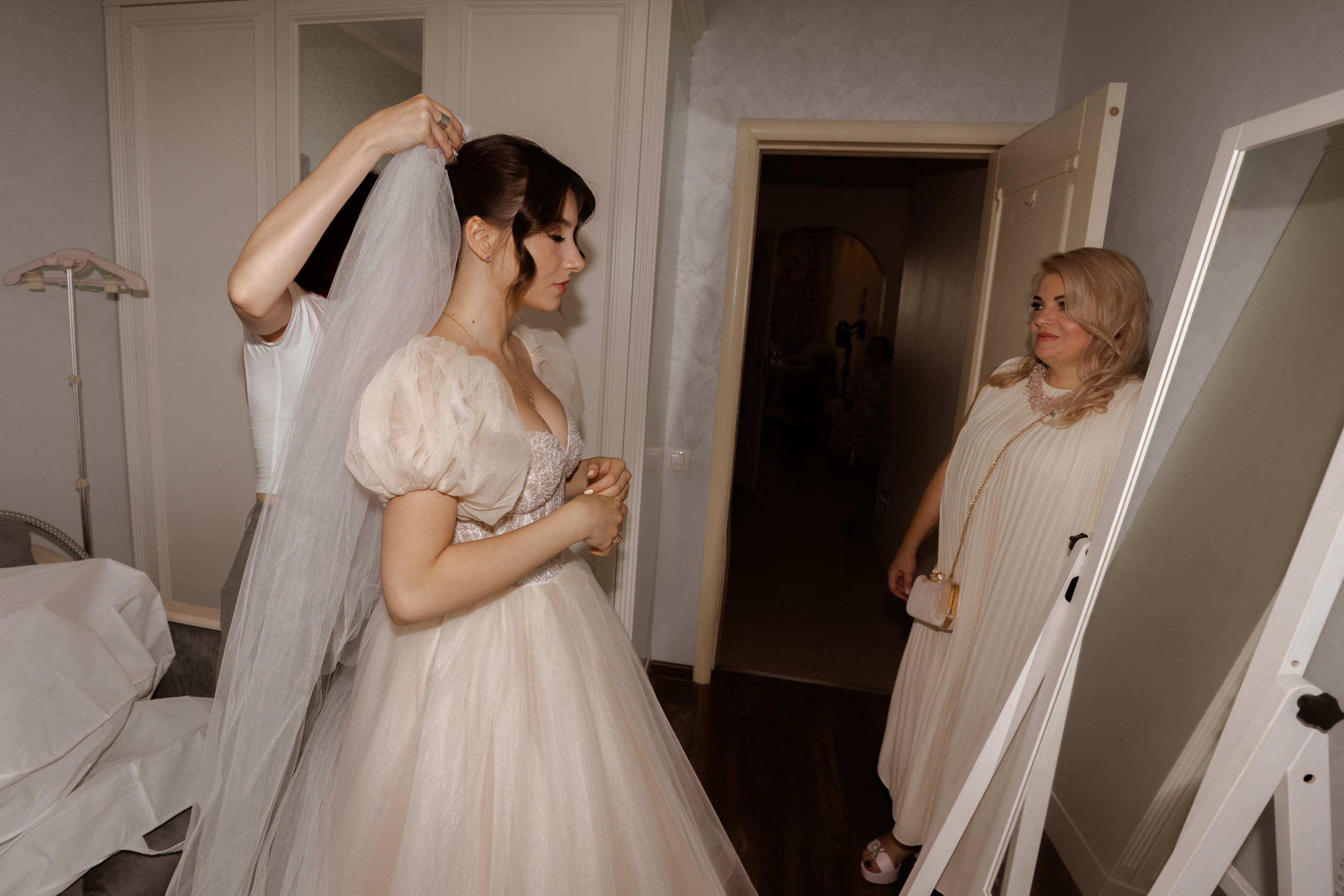 Свадьба Ксении и Думитру. Виктория Зудина — фотограф в Москве