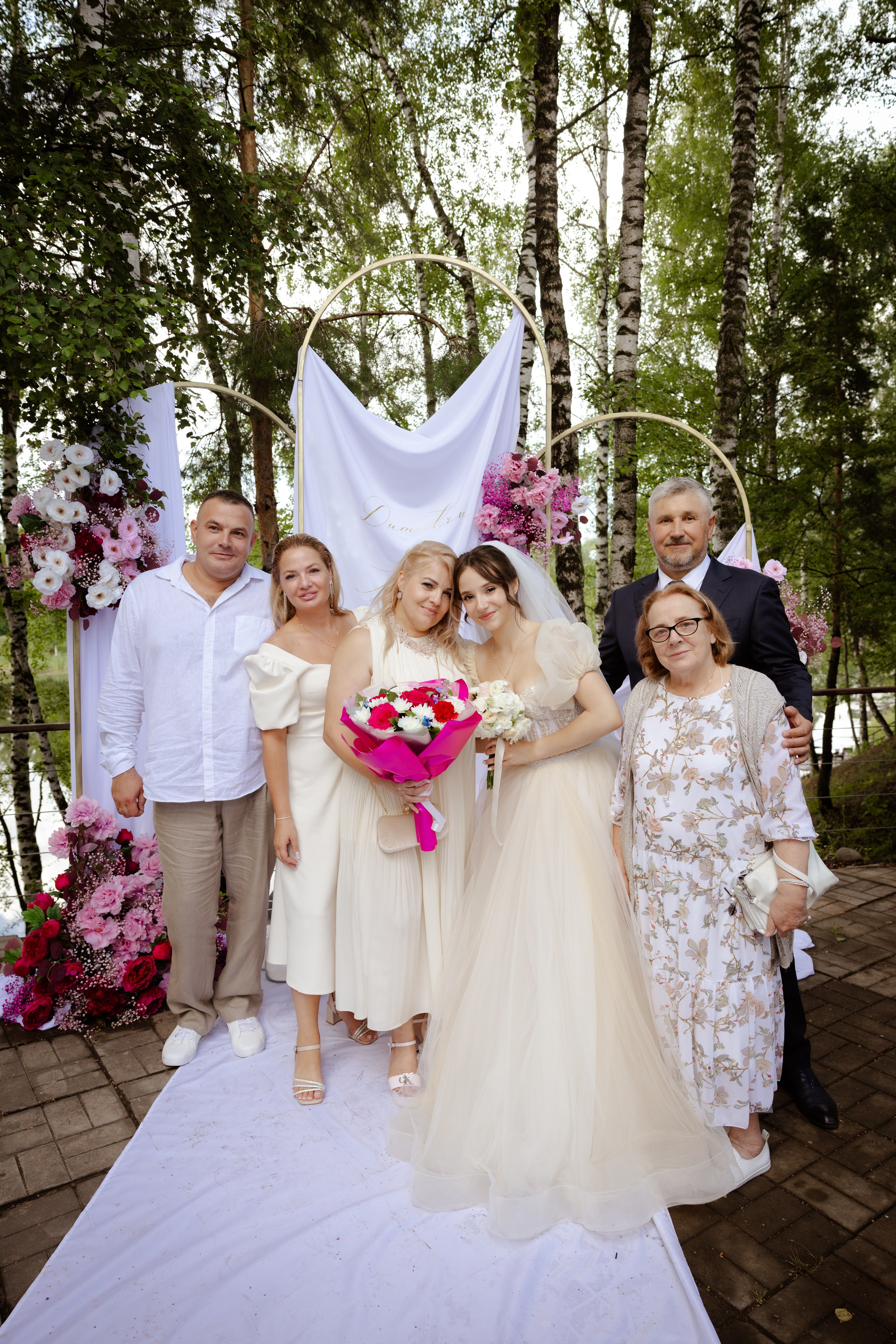 Свадьба Ксении и Думитру. Виктория Зудина — фотограф в Москве