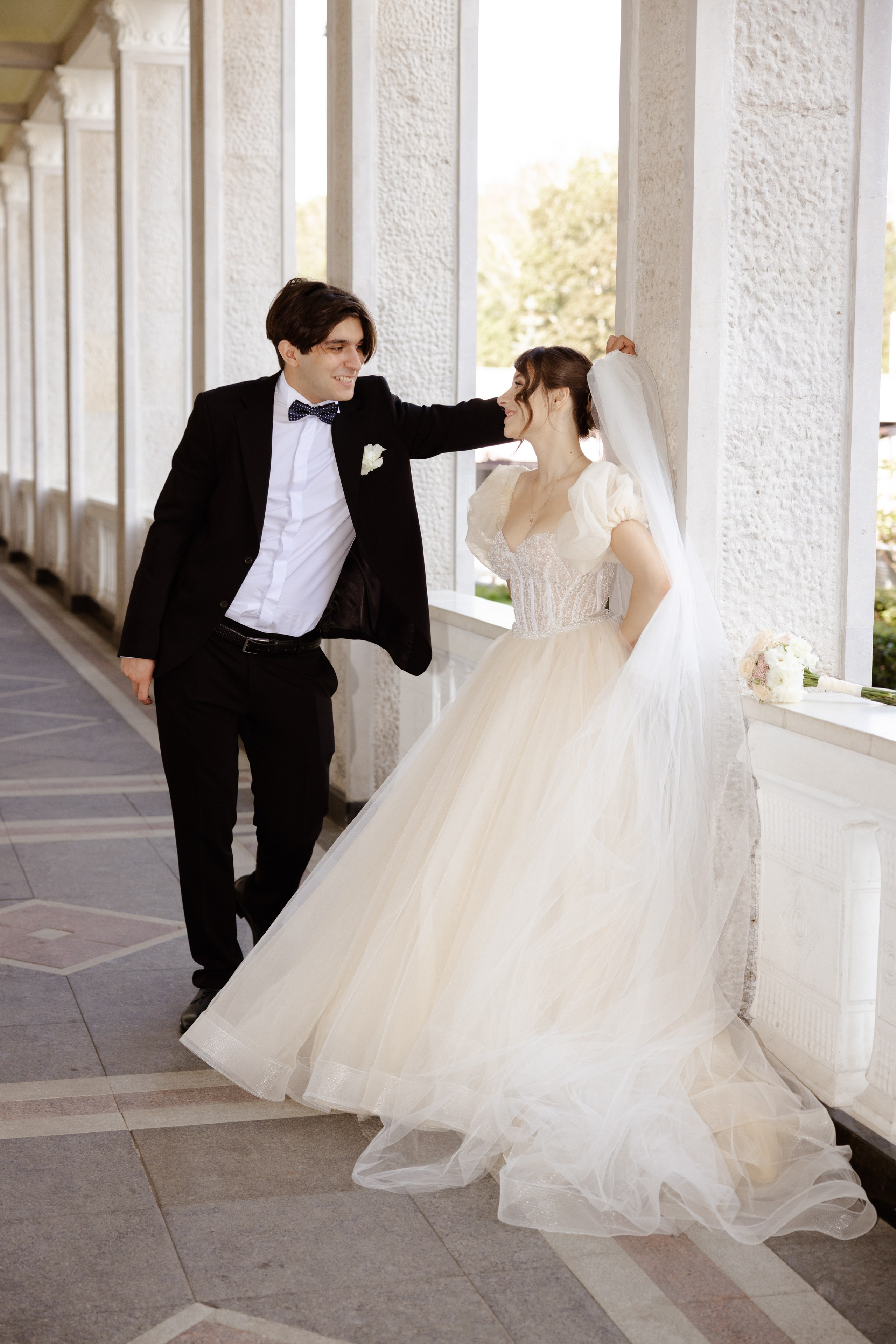 Свадьба Ксении и Думитру. Виктория Зудина — фотограф в Москве