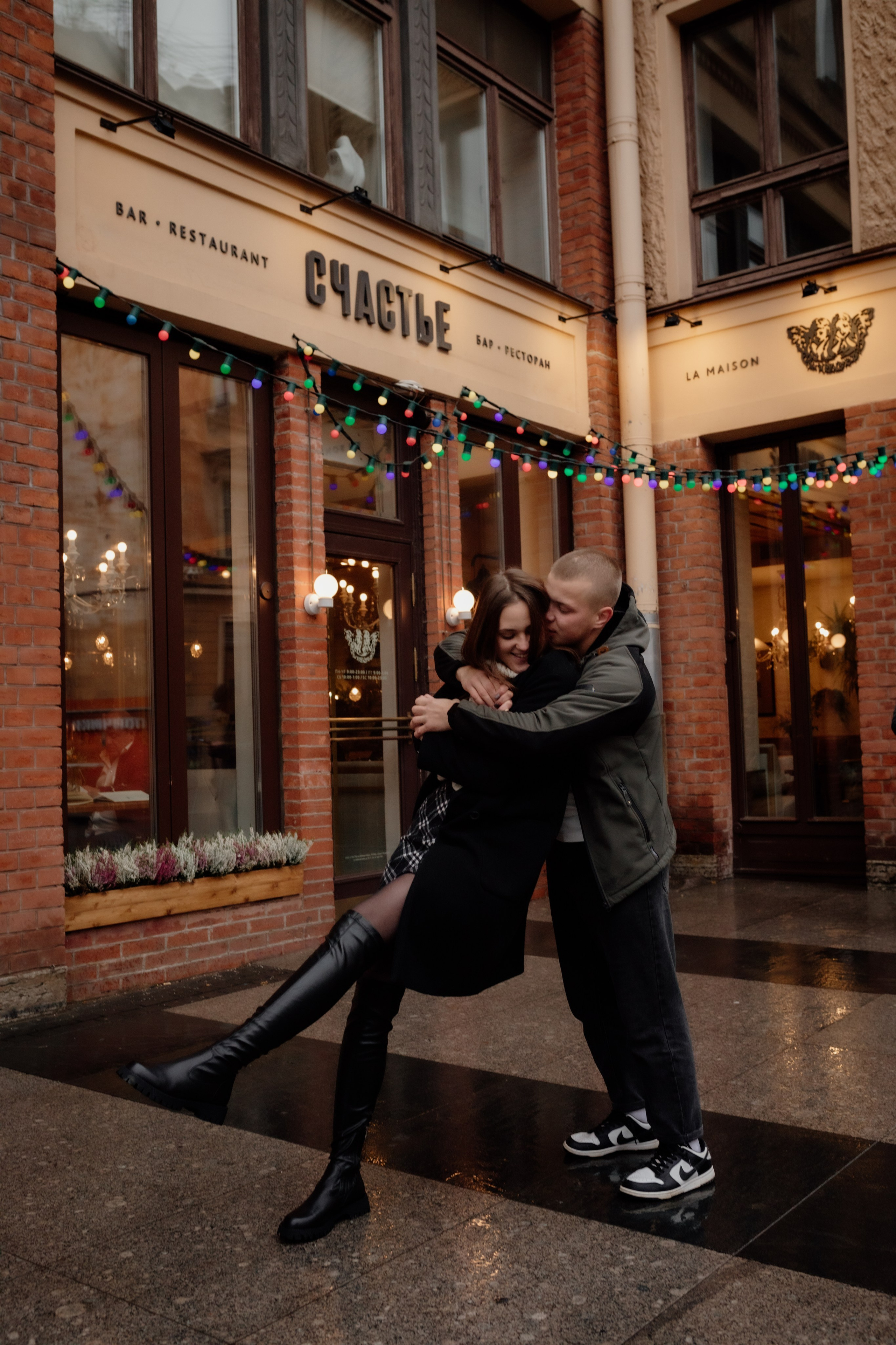 Фотограф в Санкт-Петербурге Разиля Идиятуллина