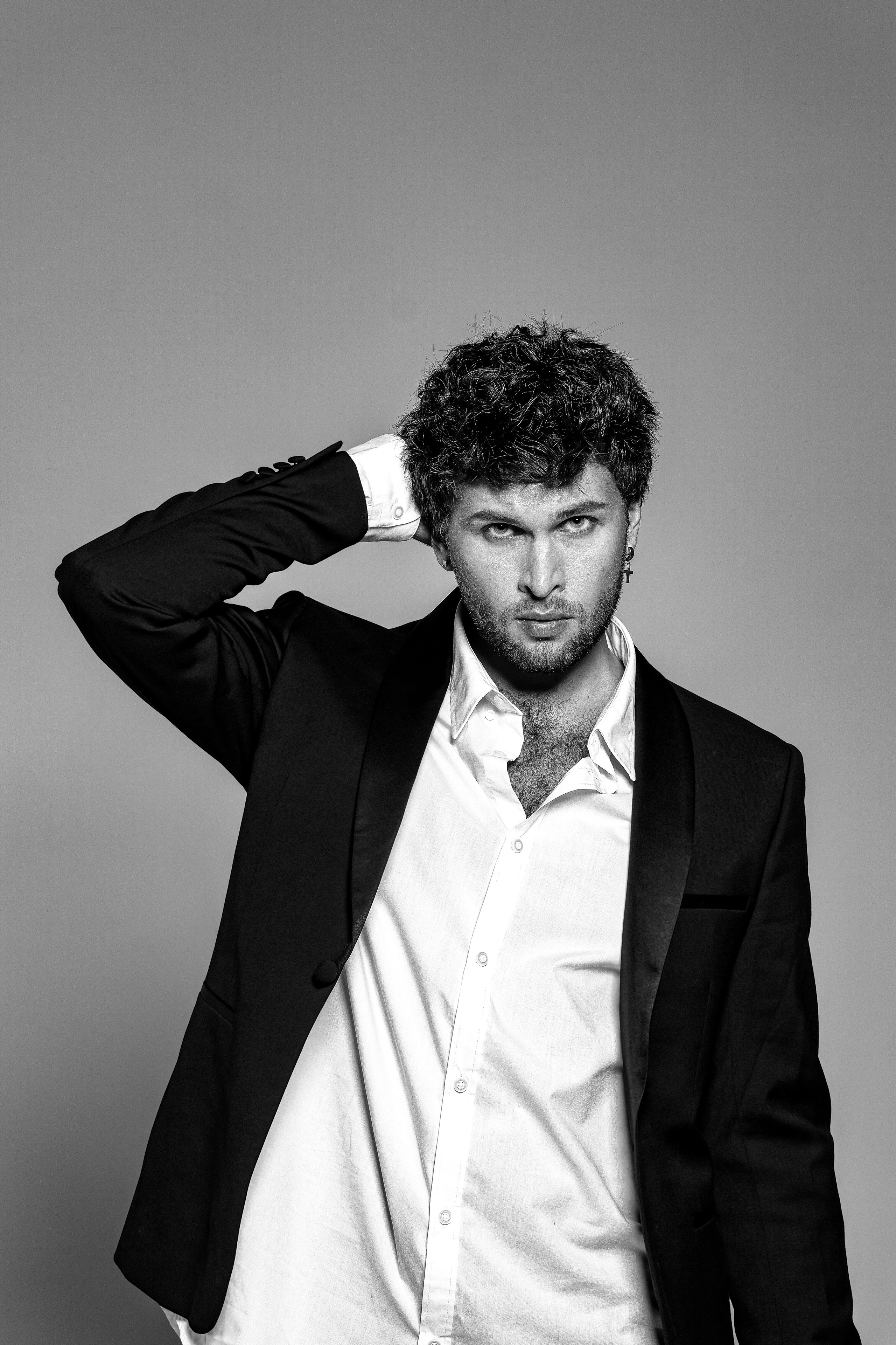 Nikolai Scherba. ФОТОГРАФ ЕКАТЕРИНБУРГ