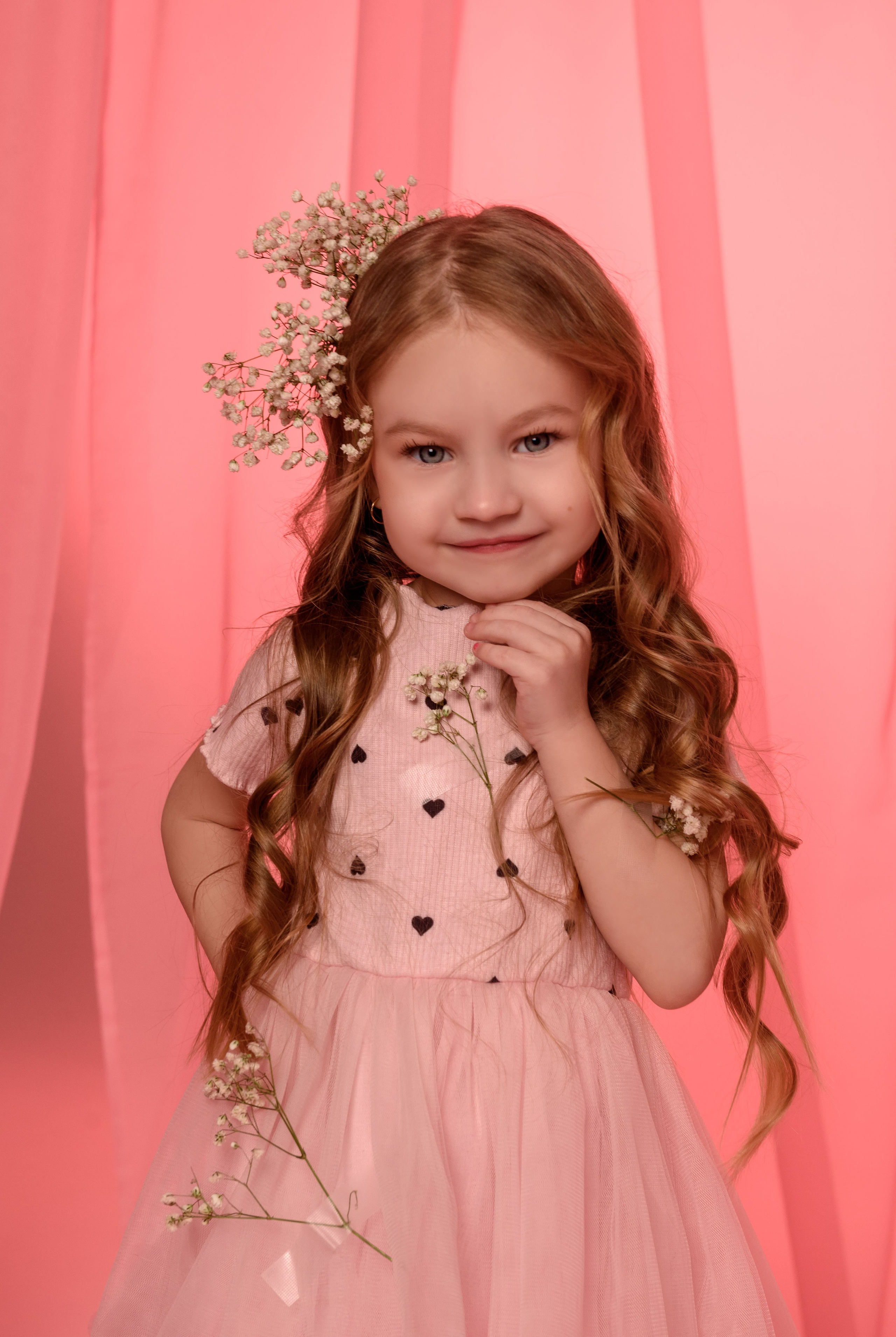 Рукавишникова Дарина. Promodels