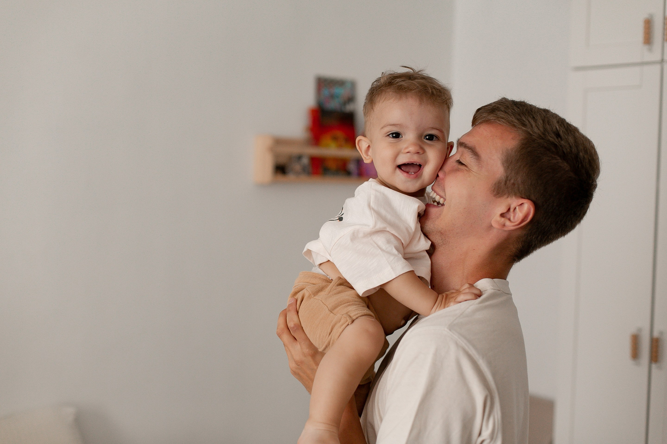 Миша + Женя. Фотограф Шевчик Виктория