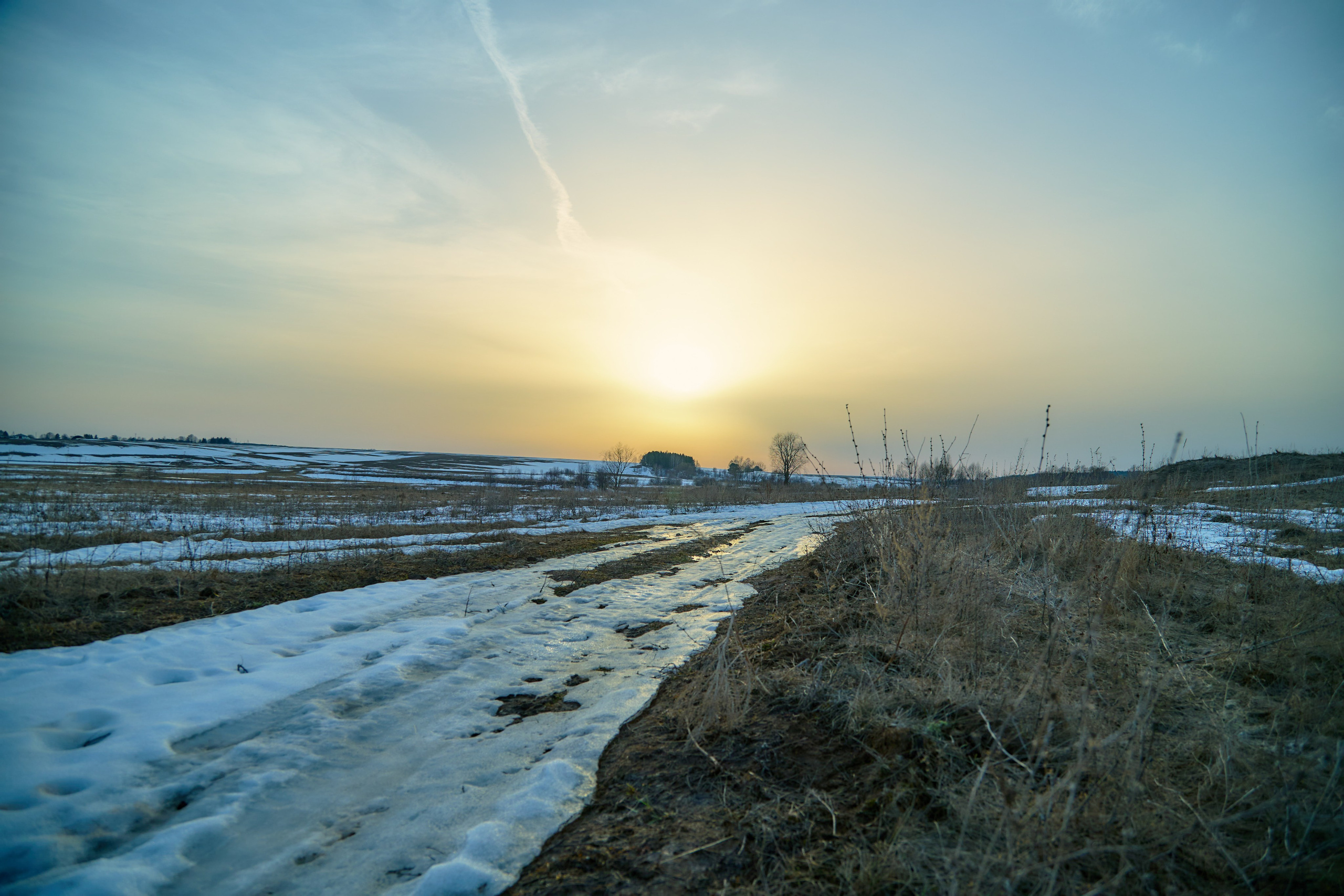Пейзажная фотосъемка. Владимир Суздалов (ProMaXe) — Портретный фотограф, тематические фотосессии в Чебоксарах