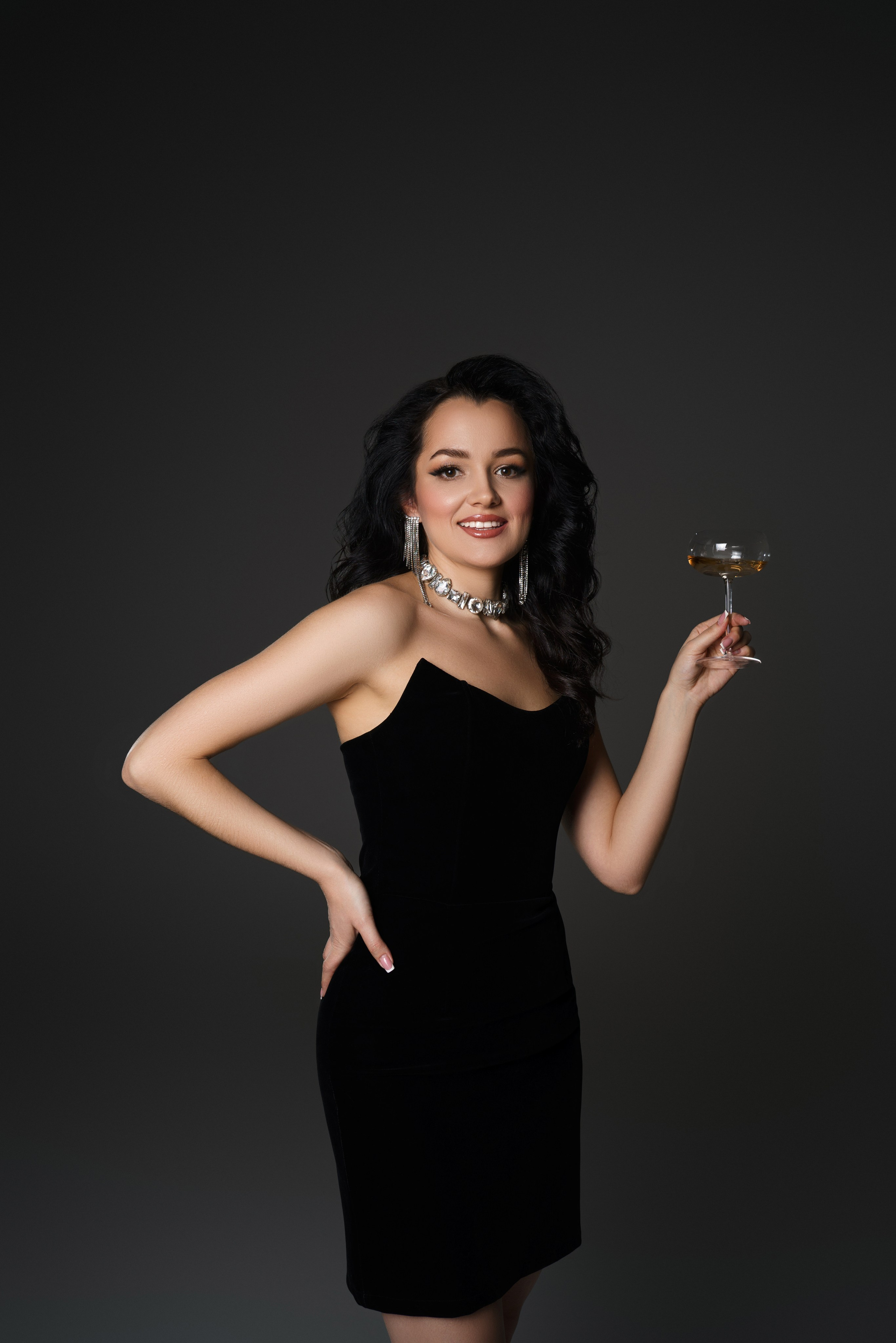 Циклорама. Фотограф Воронеж Олеся Султанова