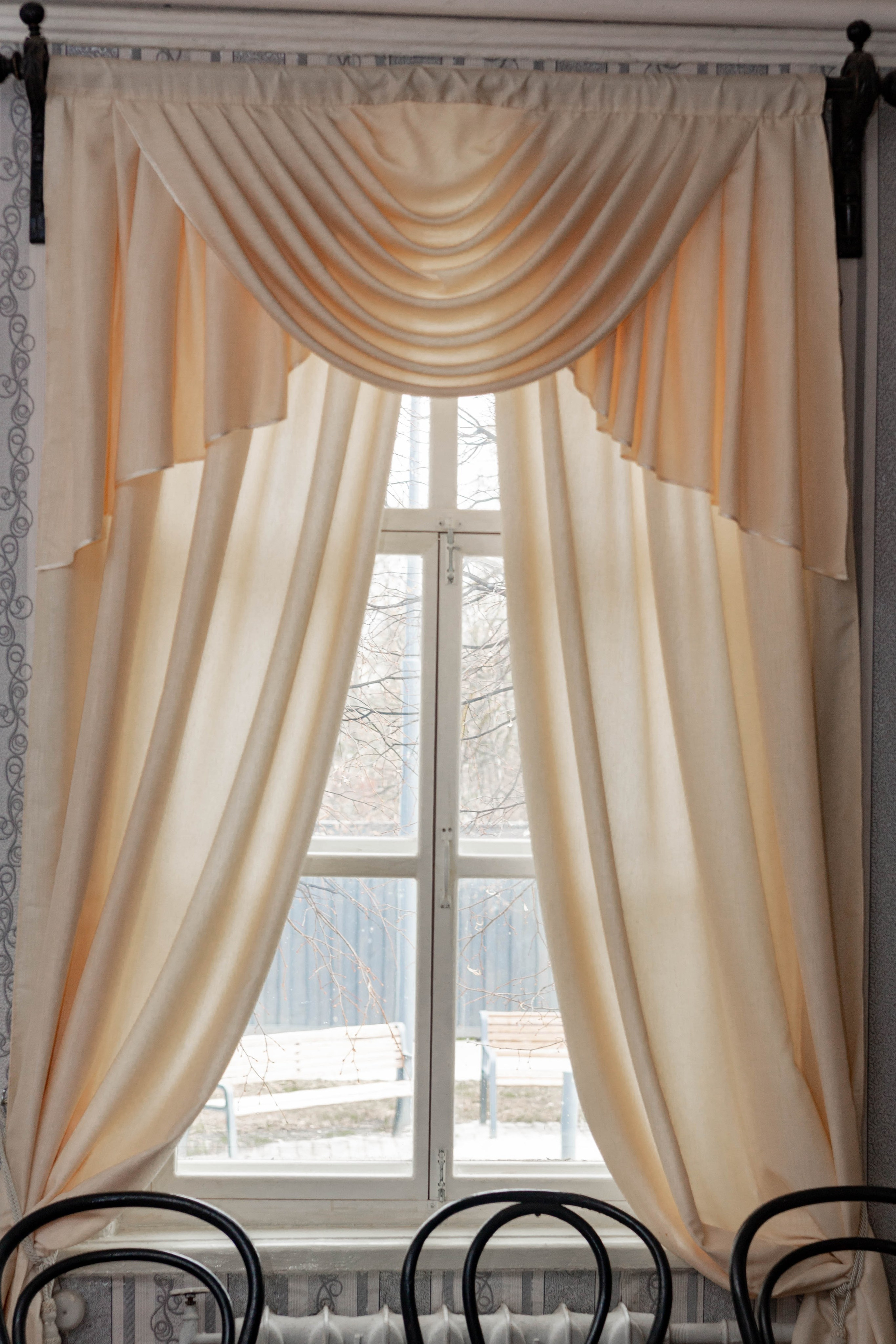 Туристический ретро-поезд Нижний Новгород — Арзамас. Фотограф Шагалов Михаил