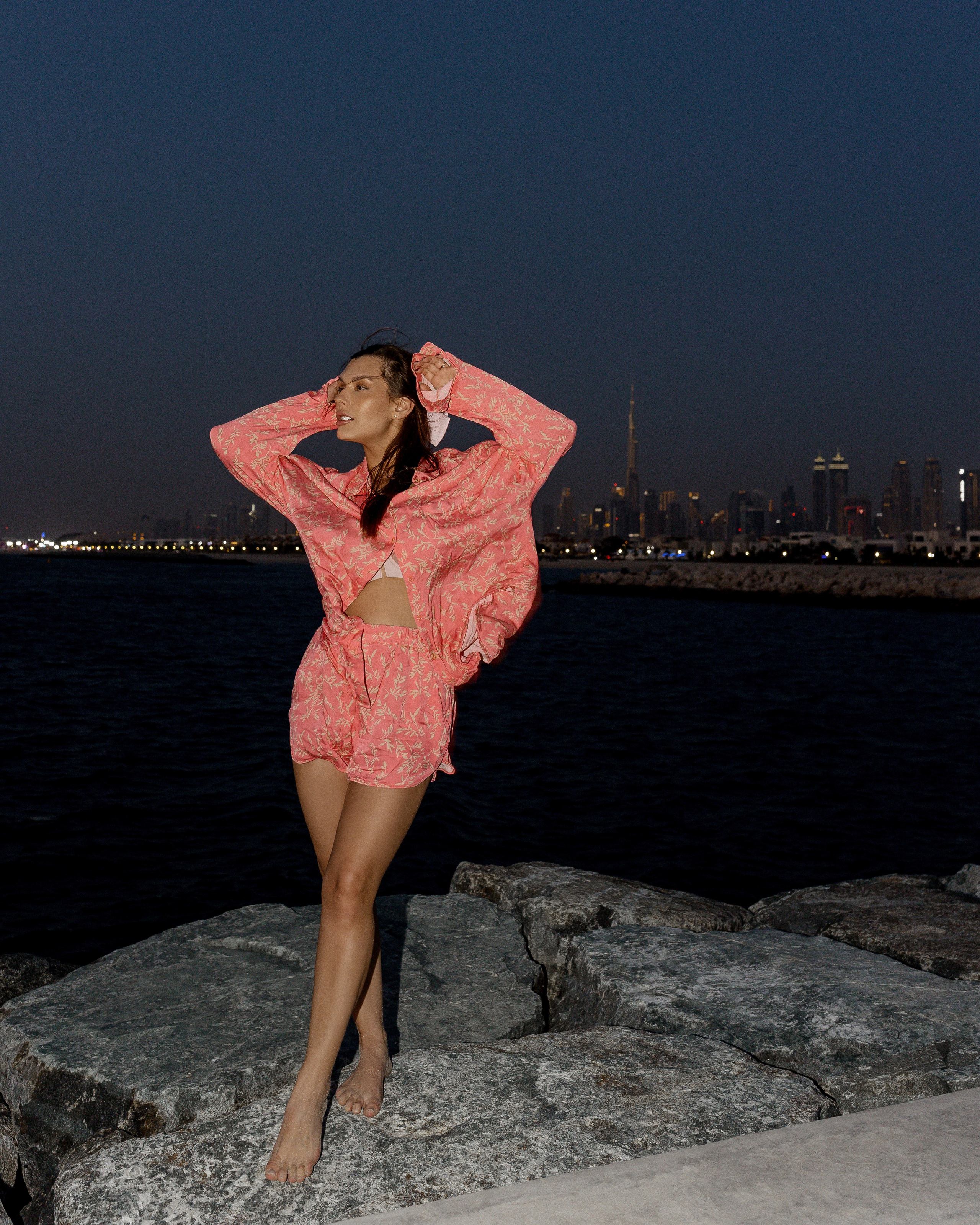 Дубай. Главная