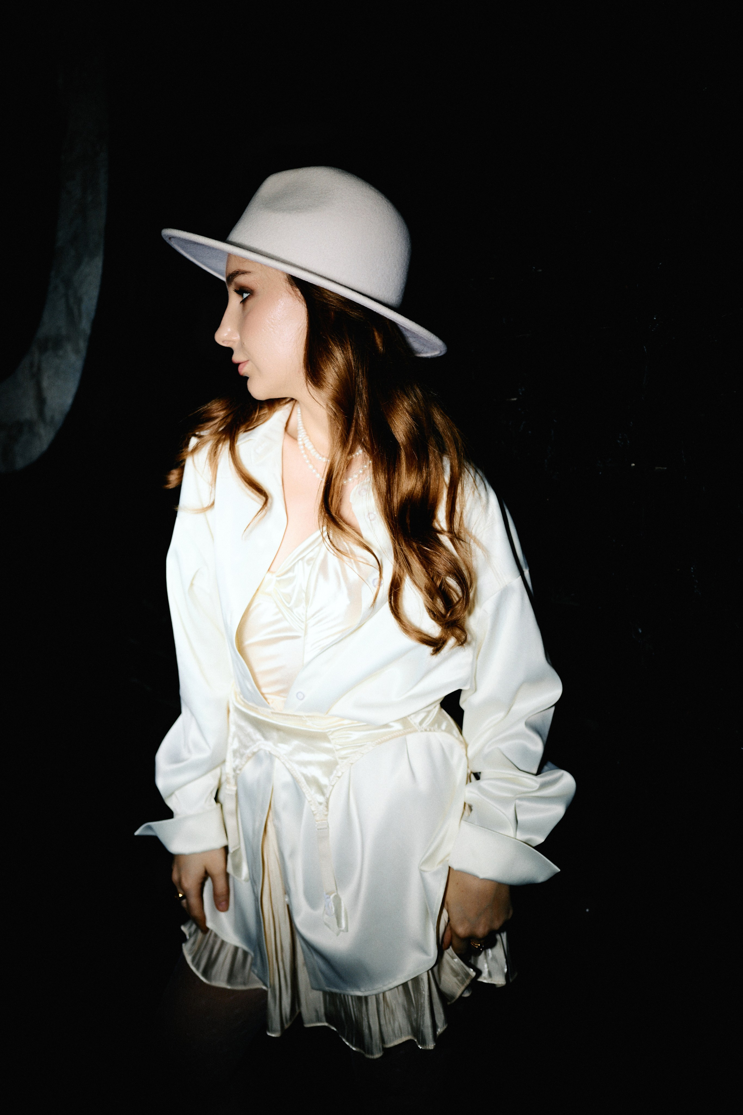 Идеальная. Фотограф во Владимире, Москве и Суздале — Полина Романычева