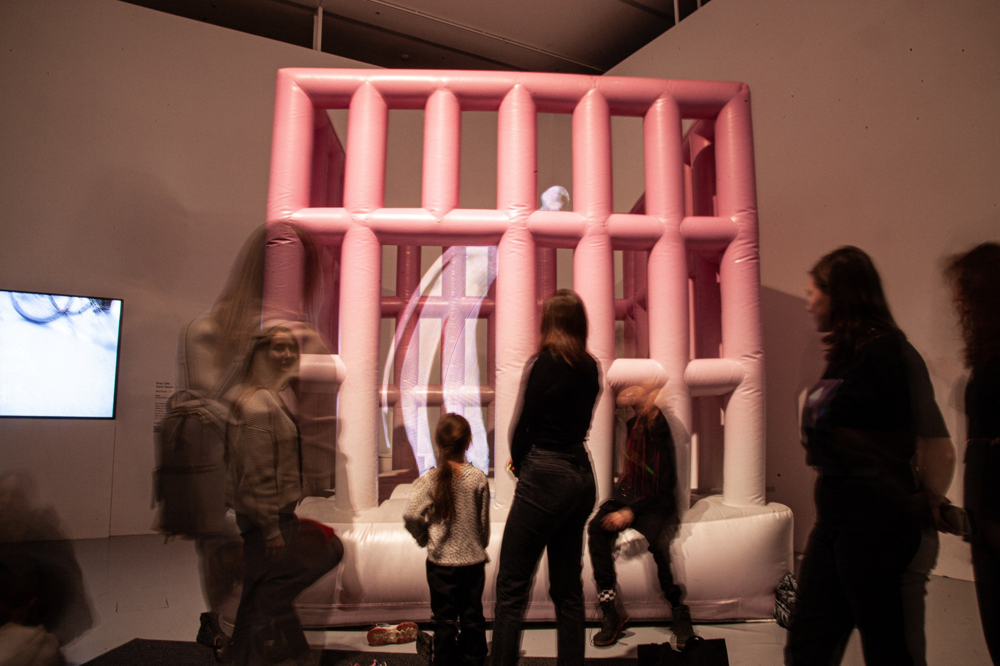 «Тибук». Фотограф в Москве Максим Быков