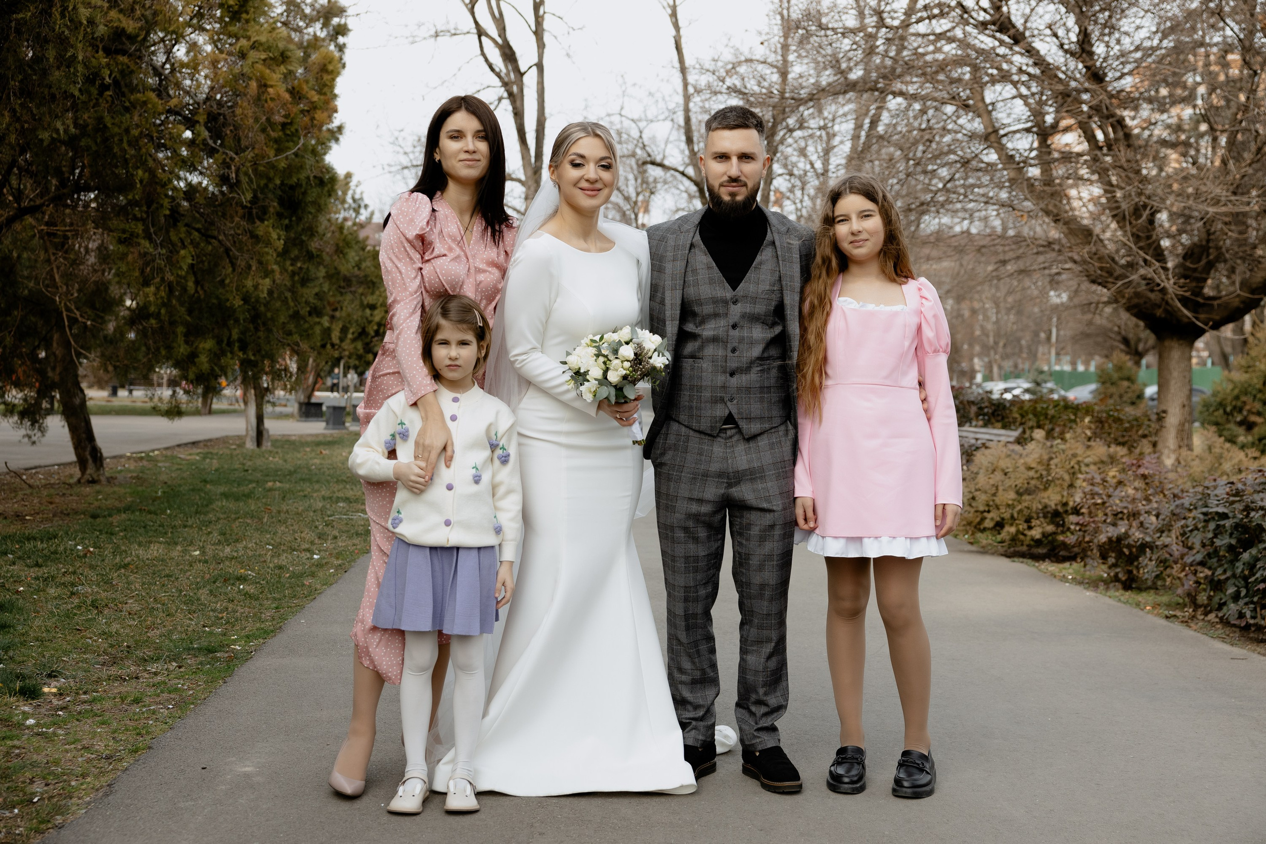 Дмитрий и Дарья. Миленина Юлия Свадебный и семейный фотограф в Краснодаре