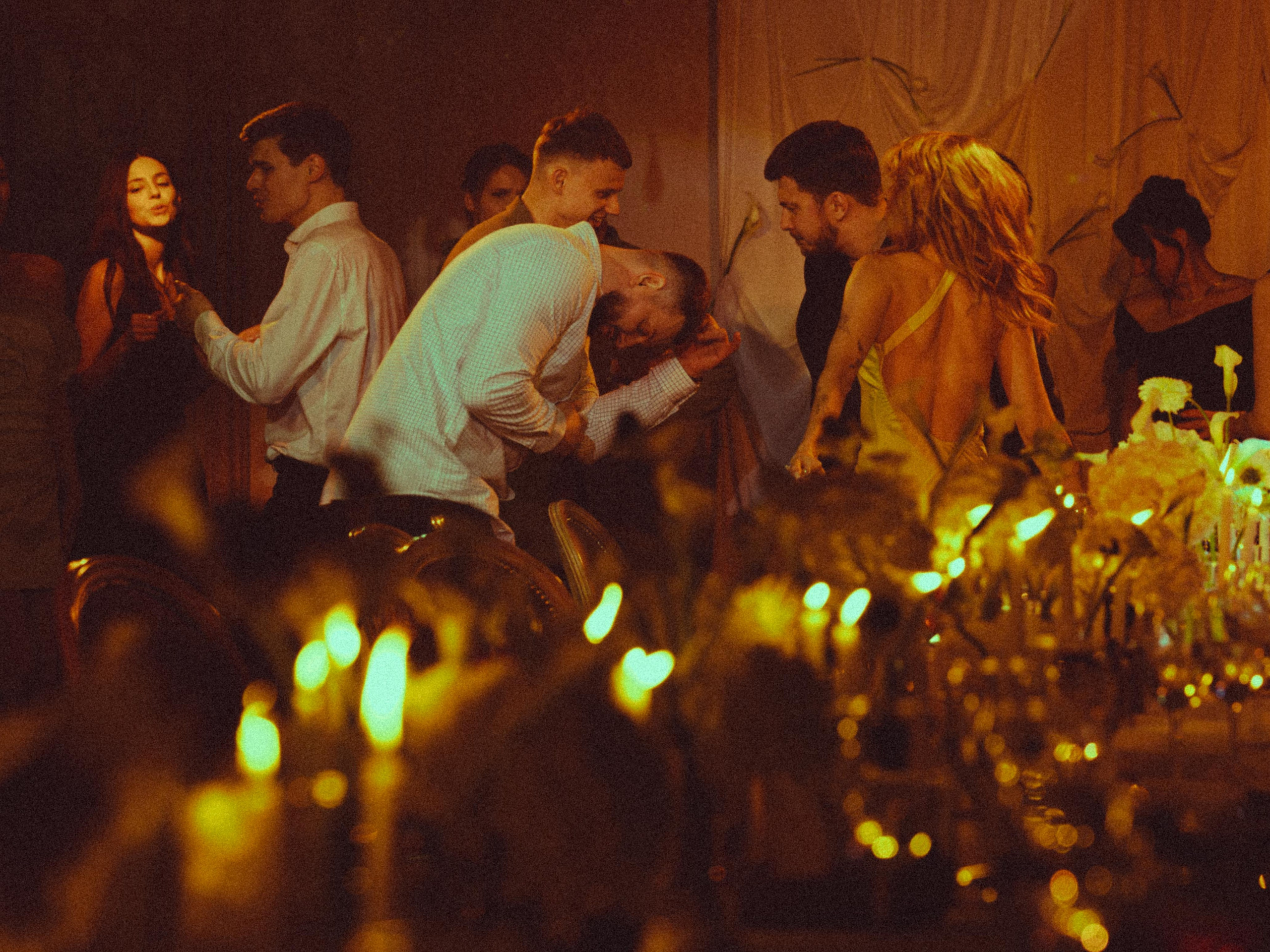 ♥️♠️. Вадим Зименков