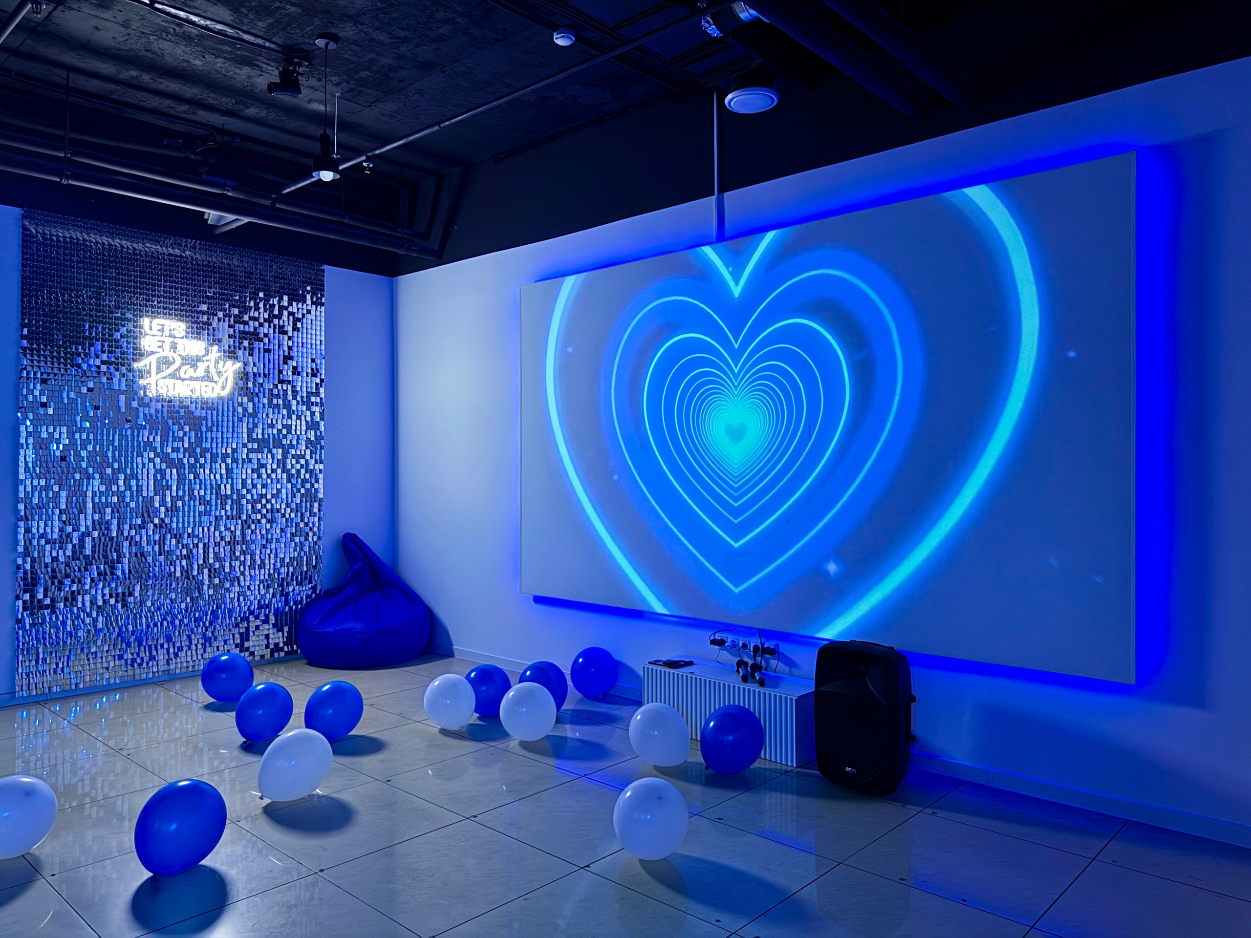 Зал Галерея / Gallery