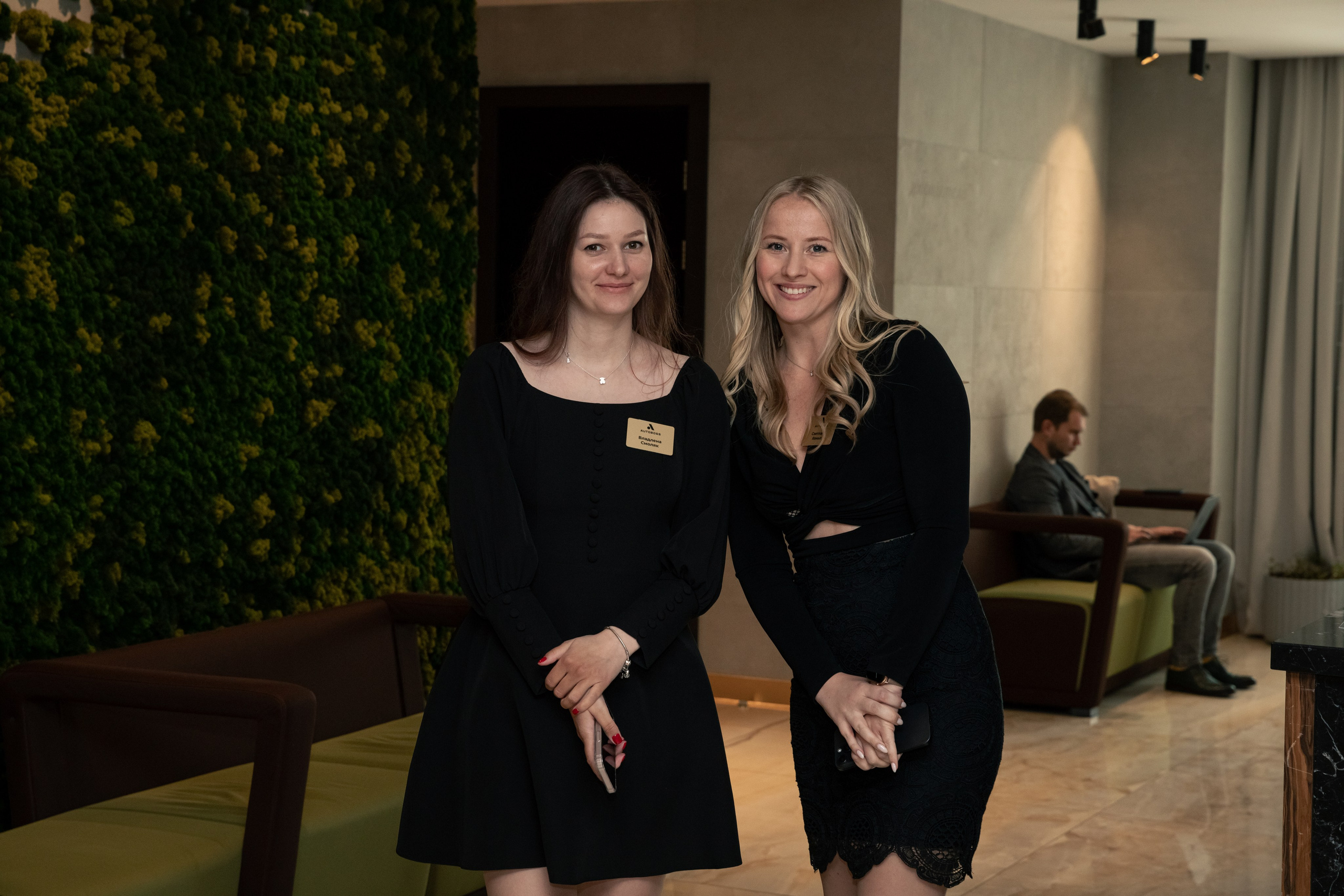 АВТОБОСС | Лекция Финансовая Эффективность Автобизнеса 2025. Фотограф брендов и бизнеса в Москве Алексей Сентюрин