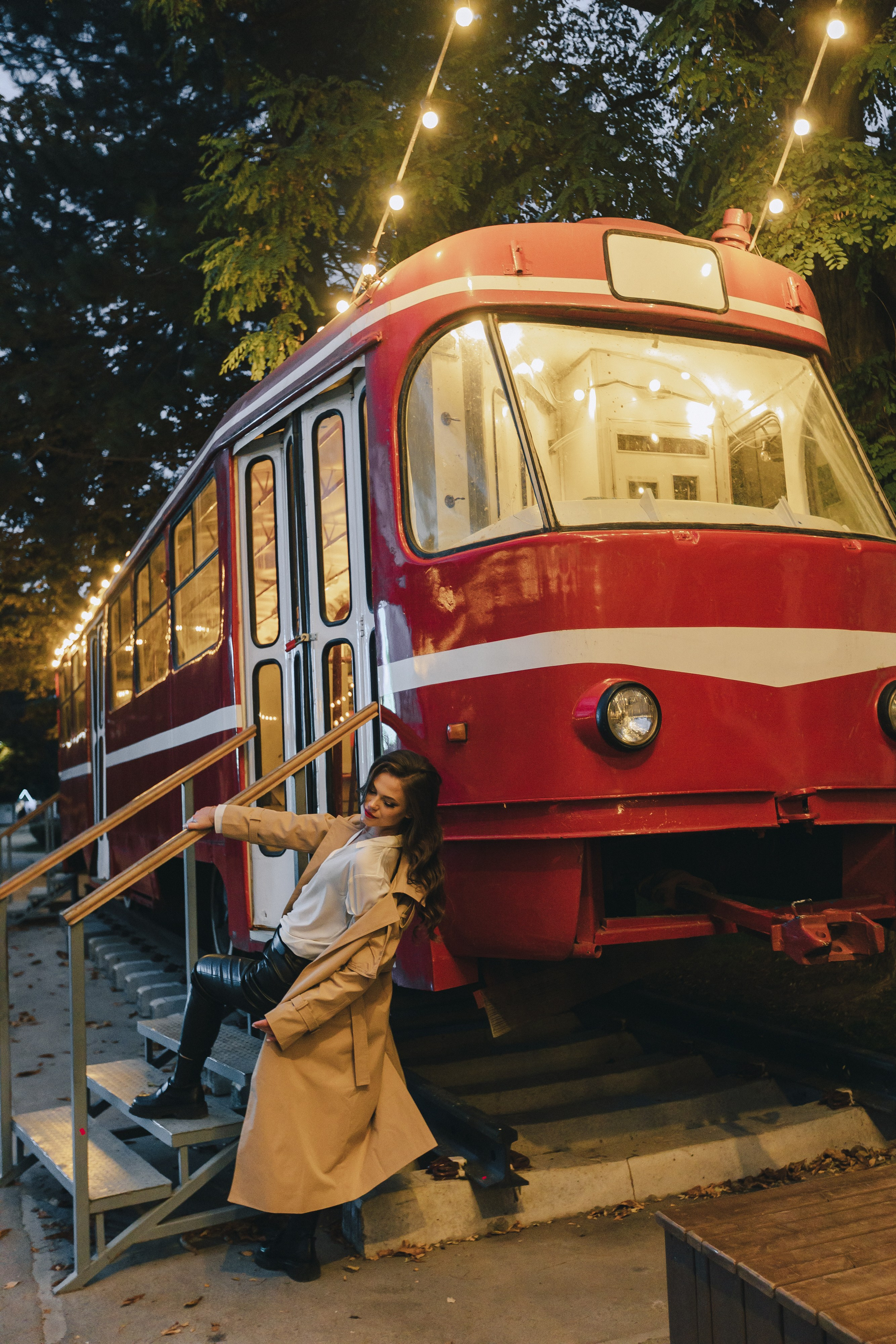 Ира. Фотограф Таганрог Любимая Надя