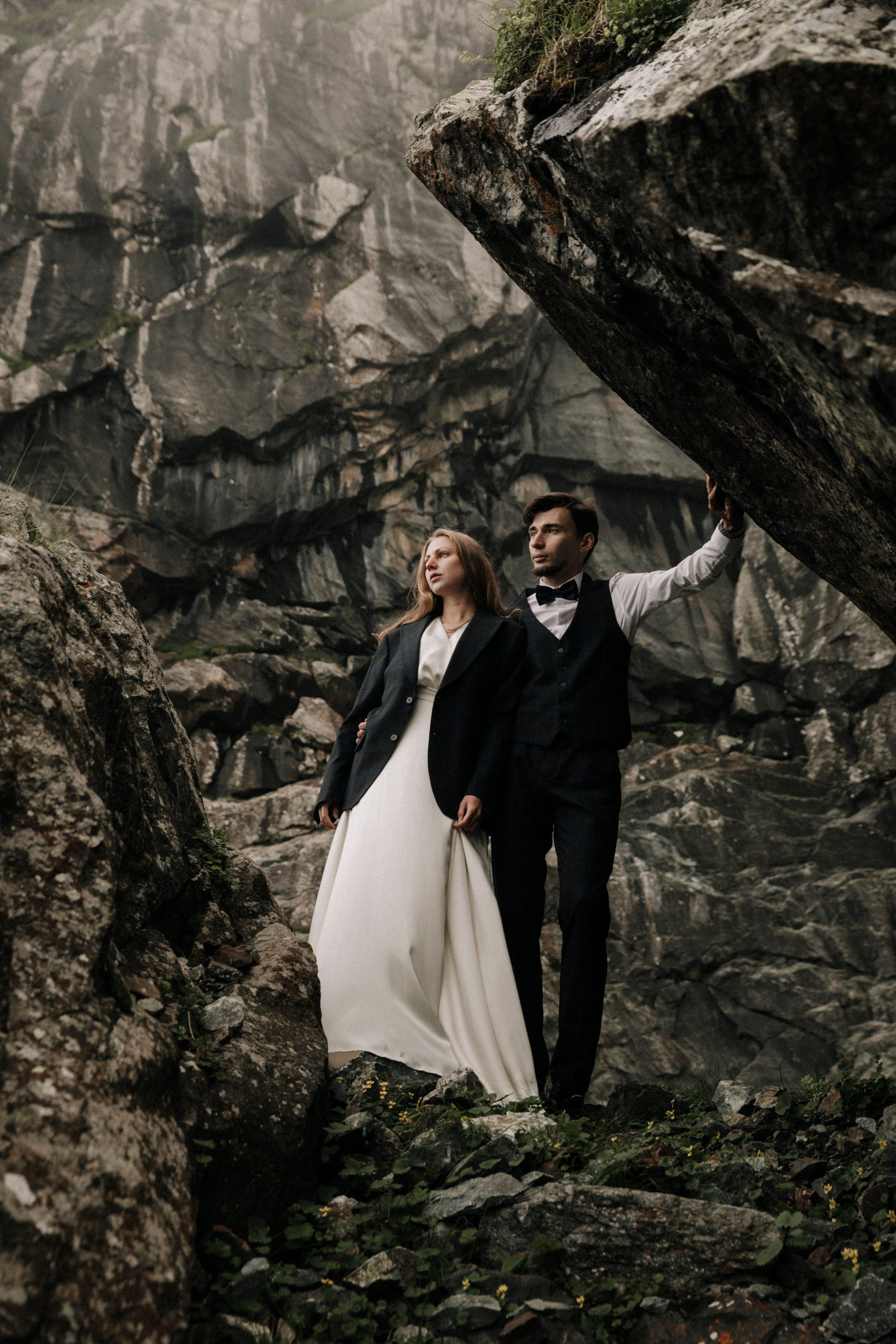 Осетия. Даргавс / Мидаграбины