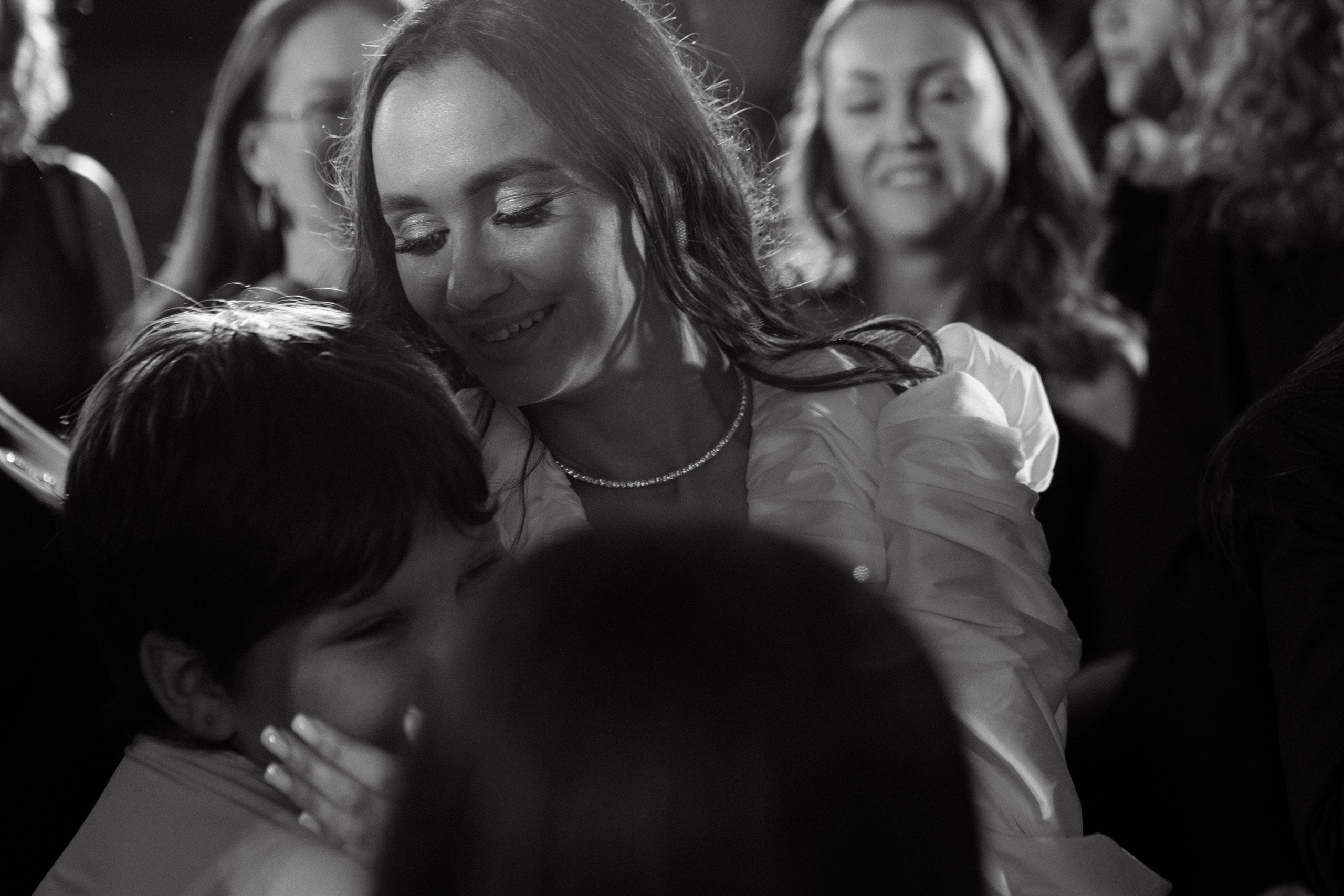 Дмитрий и Кристина. Фотограф Диана Хасанова, г. Казань