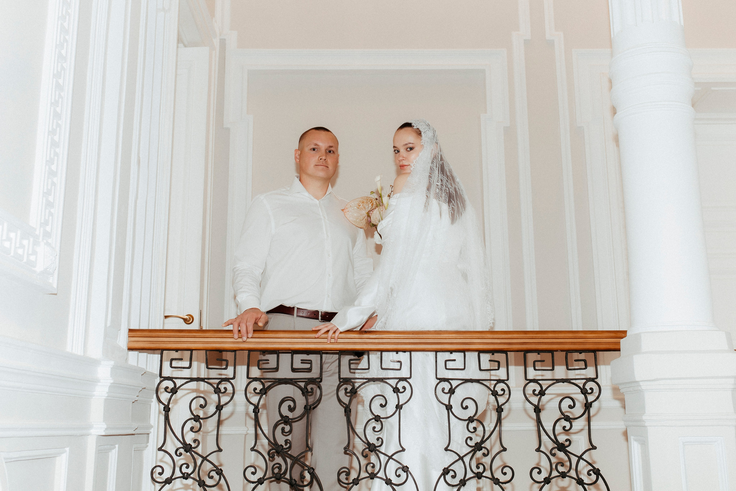 Владимир и Александра. Катерина Аникеева | Фотограф | Екатеринбург