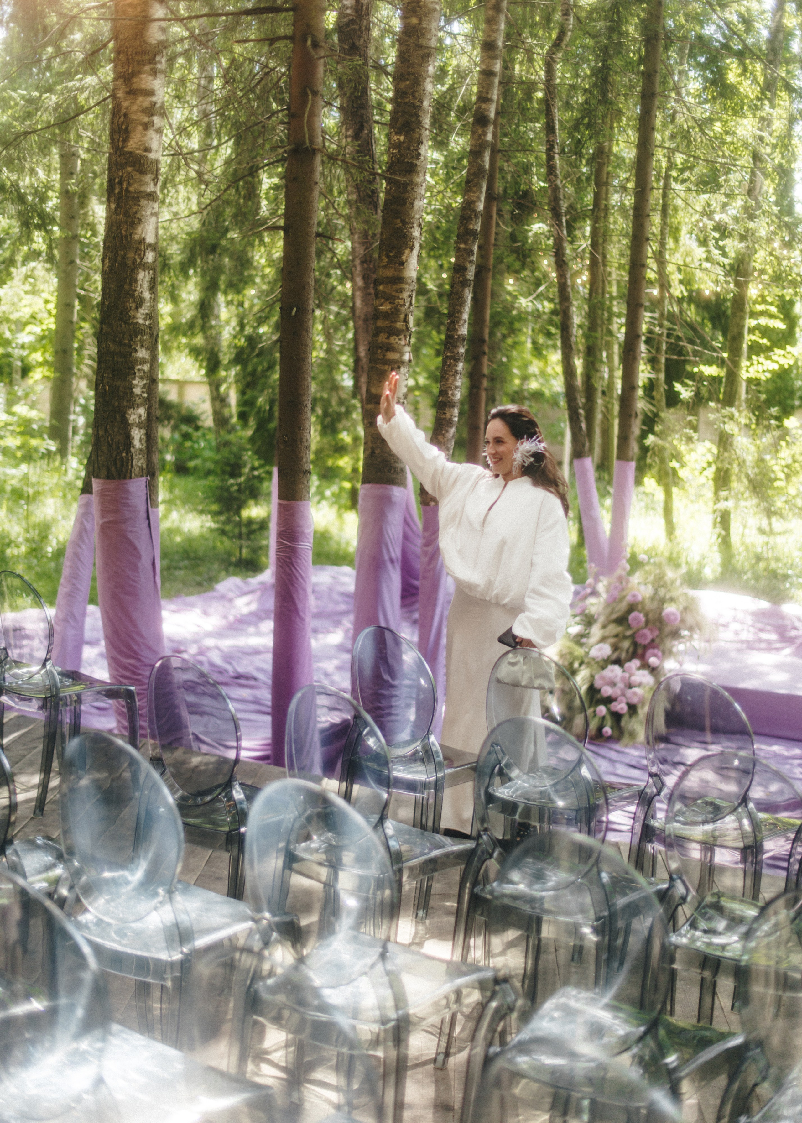 @vesna__wedding. Свадебный и репортажный фотограф в Москве Владимир Сергеев | Naysaikolo