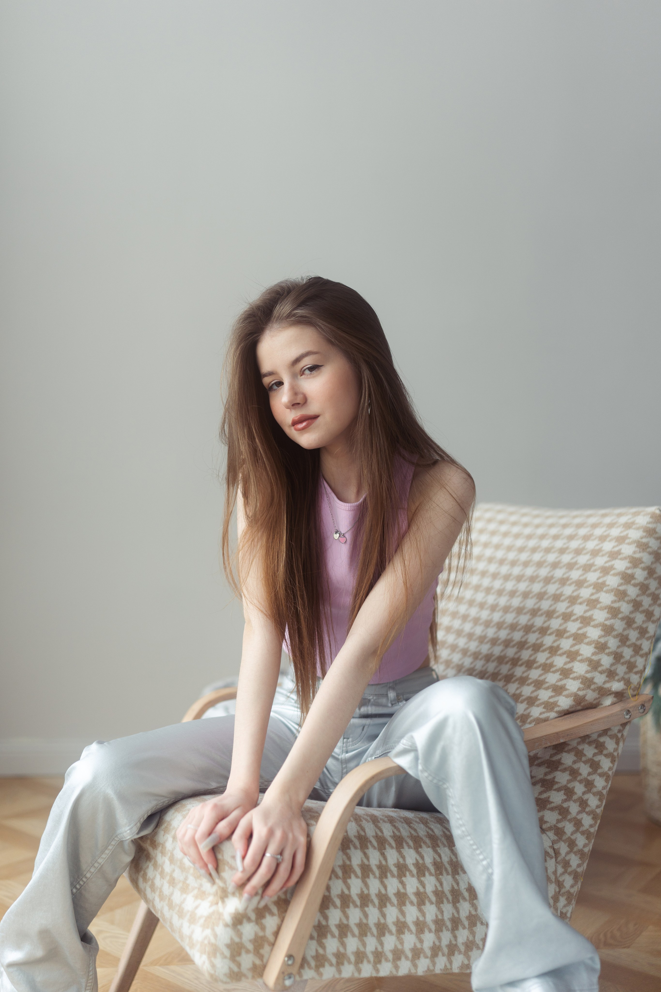 Полина. Фотограф в СПБ Алмаз Камаев