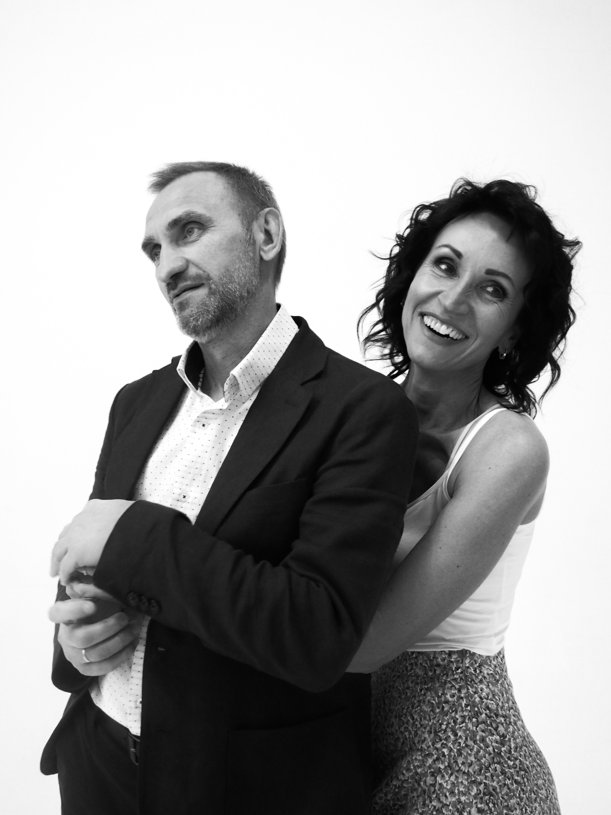 Семейные съемки. Фотограф Анна Буран