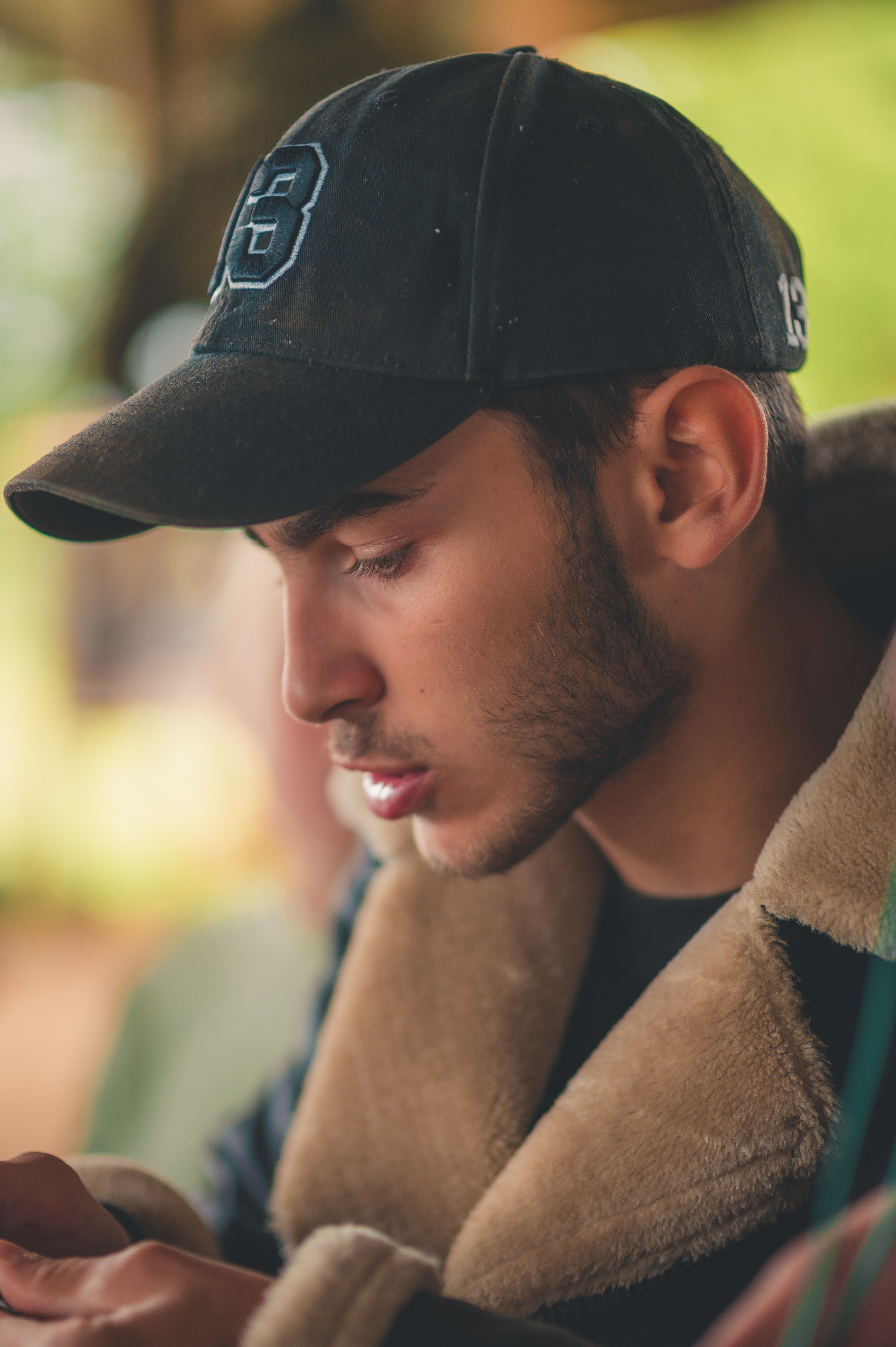 Детский лагерь — 6 смена 2023 год. Иван Кубик — фотограф и видеограф