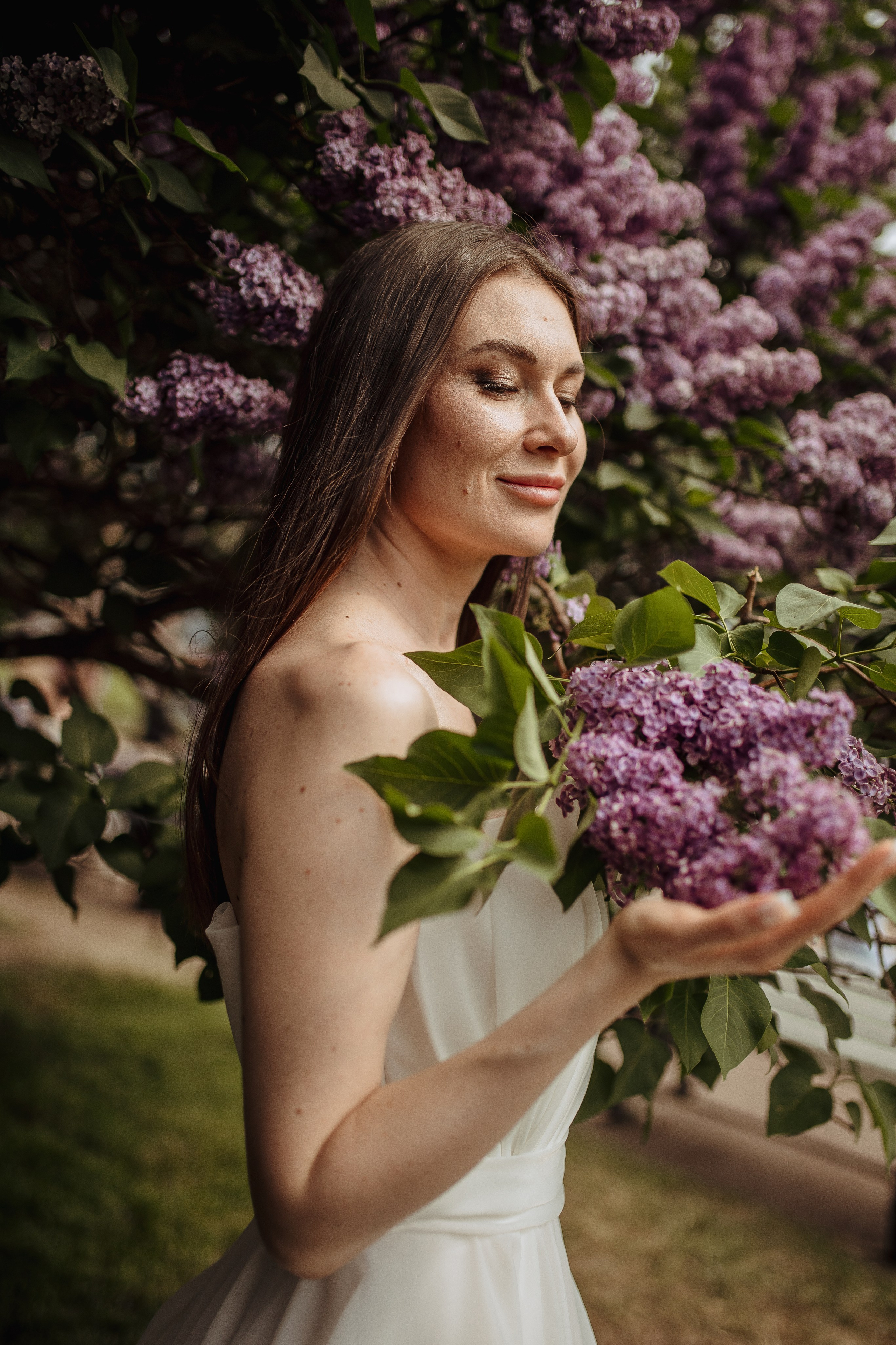 Юлия & Евгений. Семейный и Свадебный фотограф в Санкт-Петербурге Плохая Екатерина