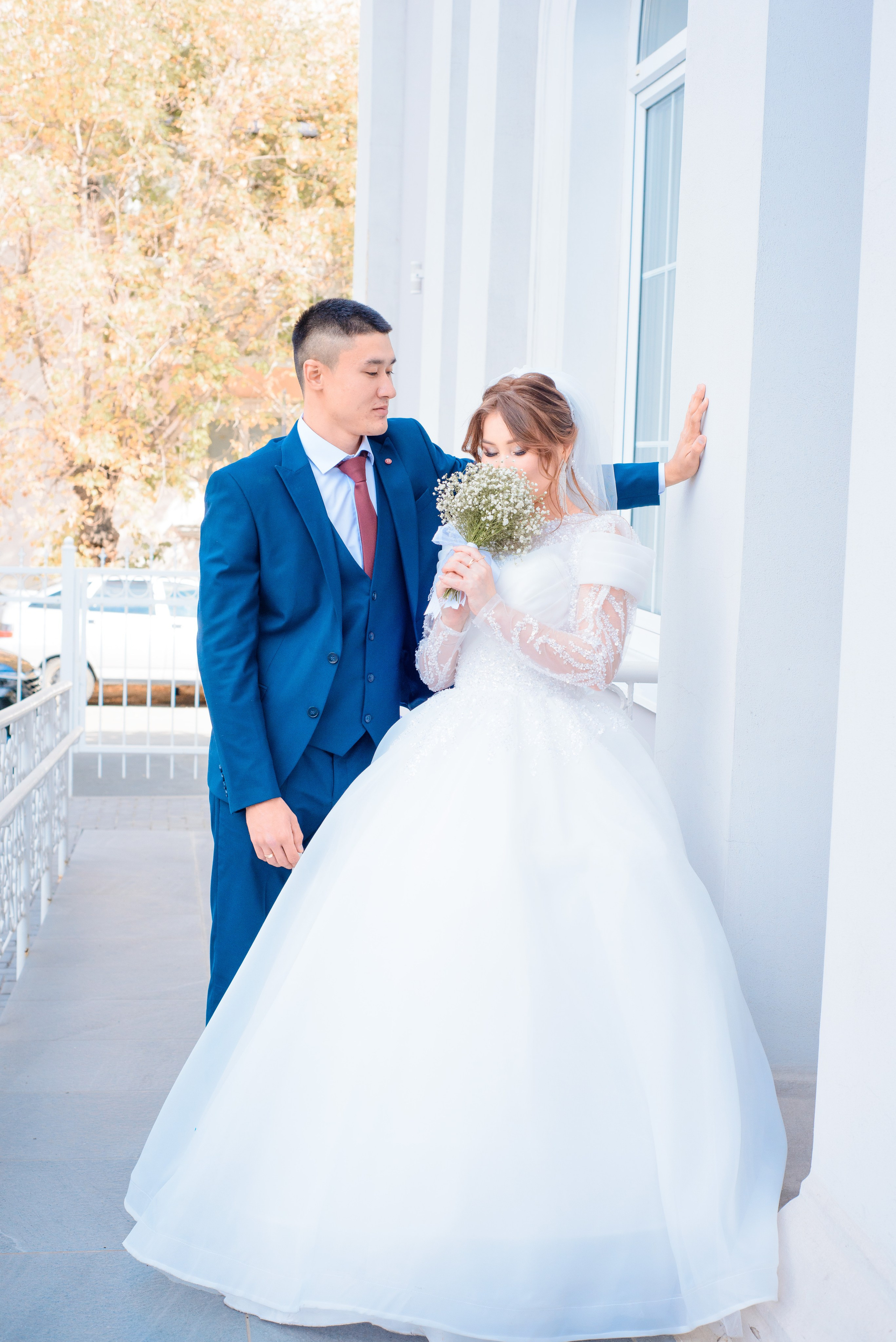 Свадьба Ерлан & Гульжайнар. Главная