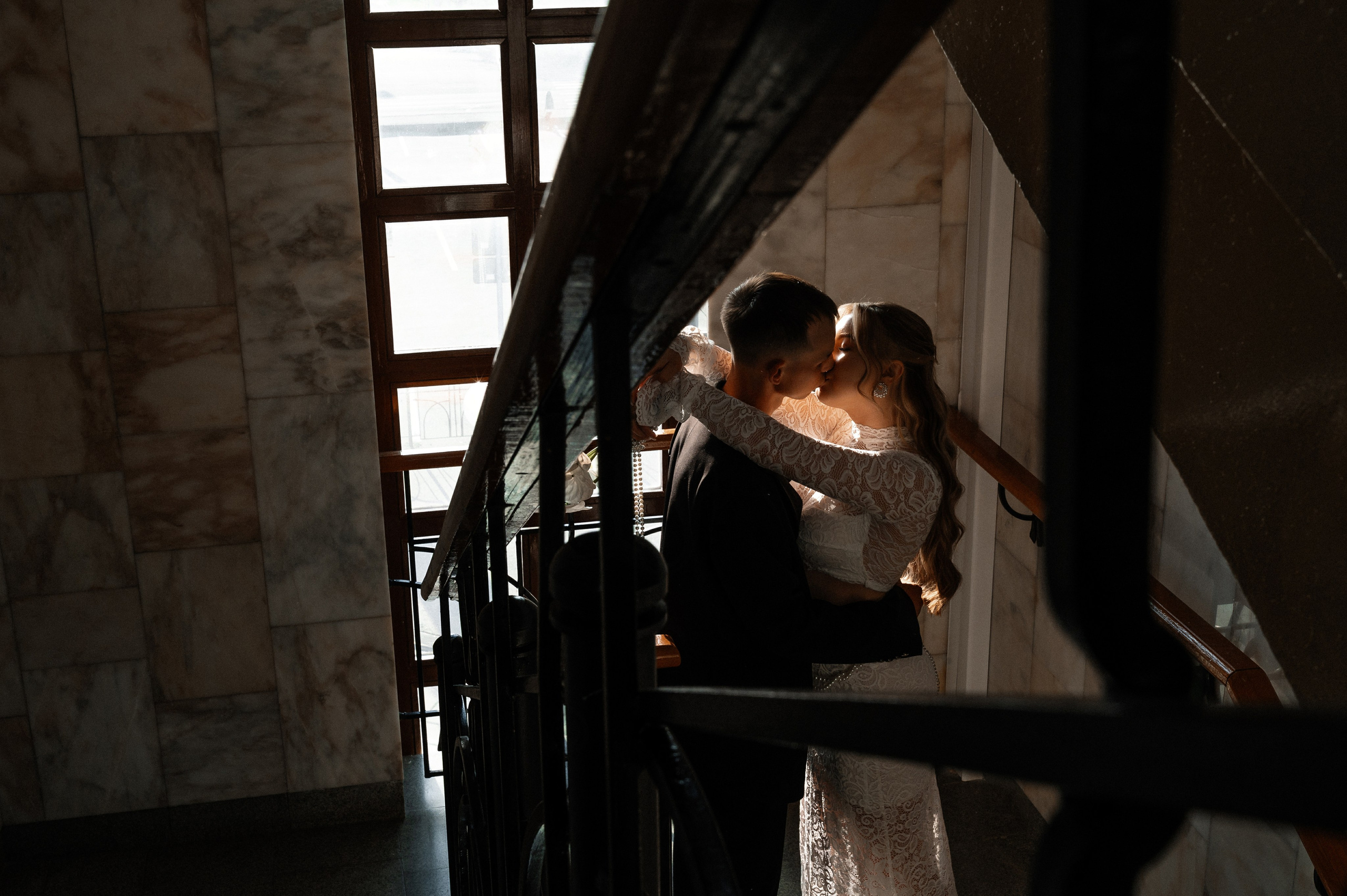 Предсвадебная съёмка. Свадебный и семейный фотограф в Чебоксарах Ирина Левнер