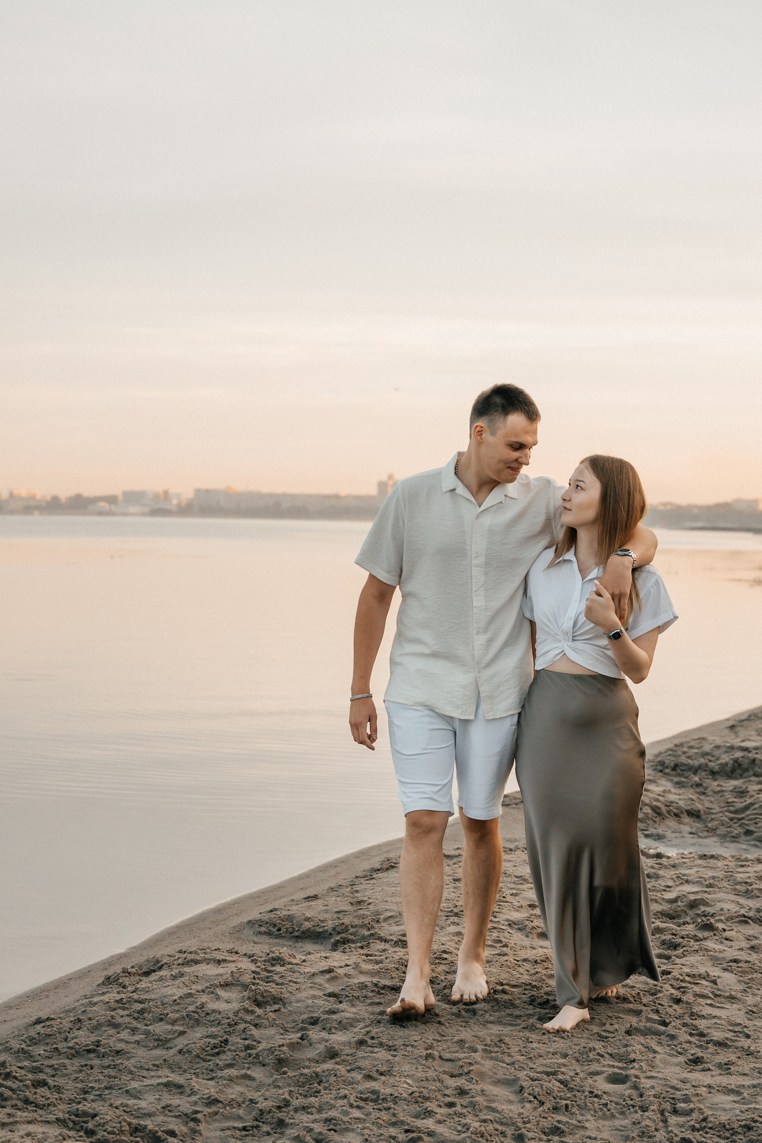 Love story. Ульяна Ремезова | Фотограф | Челябинск