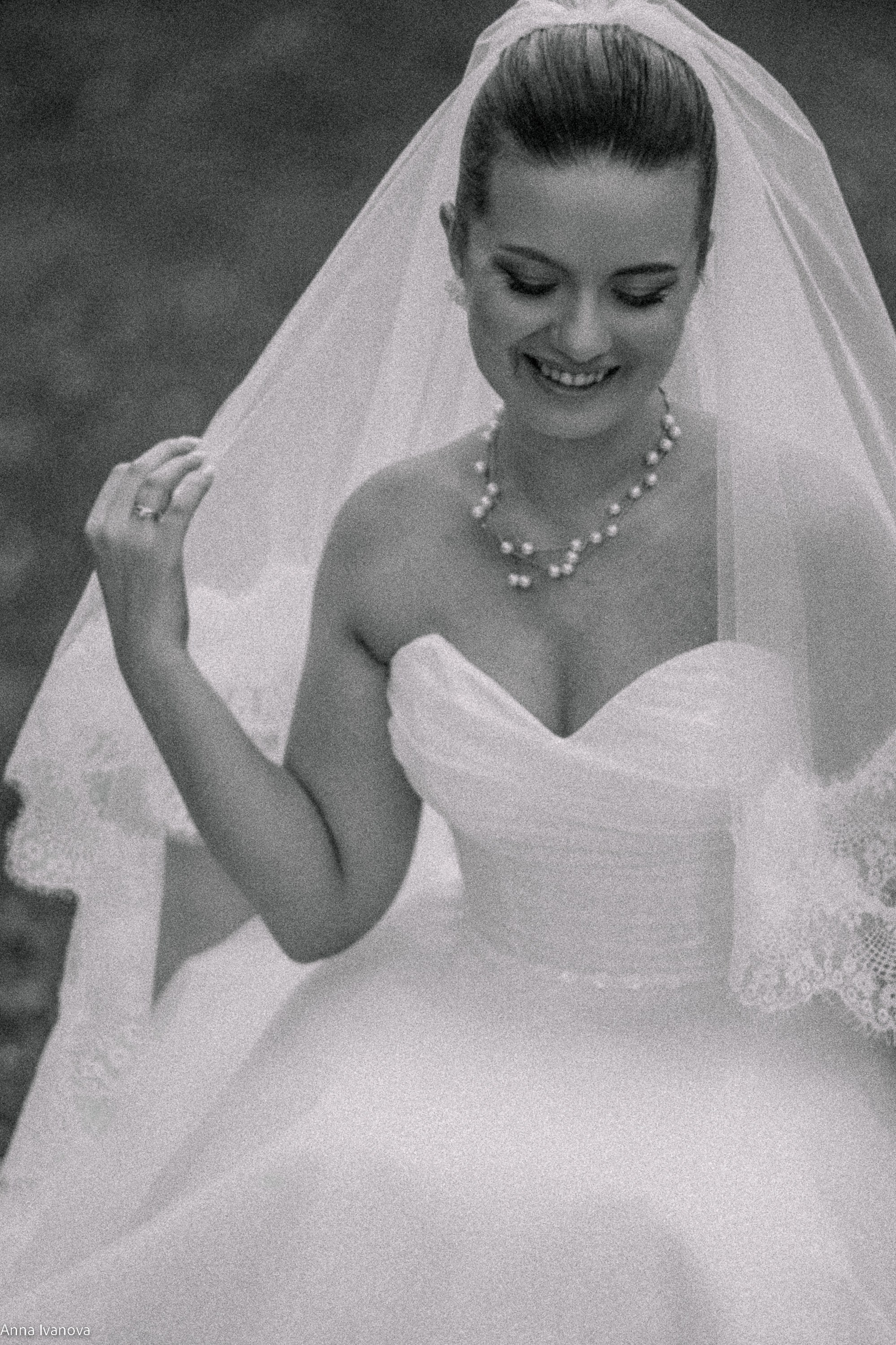 Свадебная фотосессия. Анна Иванова Свадебный Фотограф Чебоксары